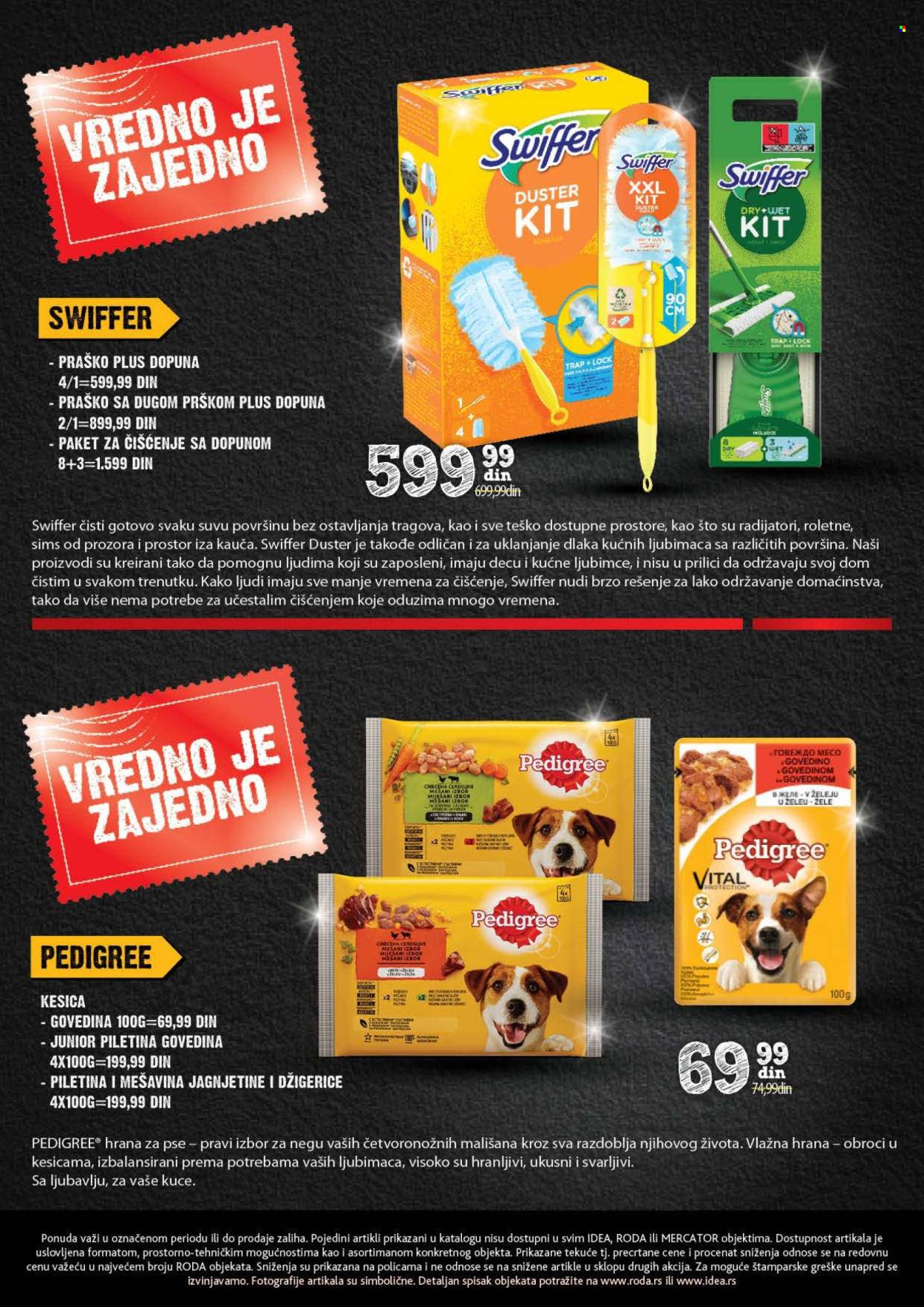 Mercator Centar katalog - 27.05.2024 - 23.06.2024. Stranica 24