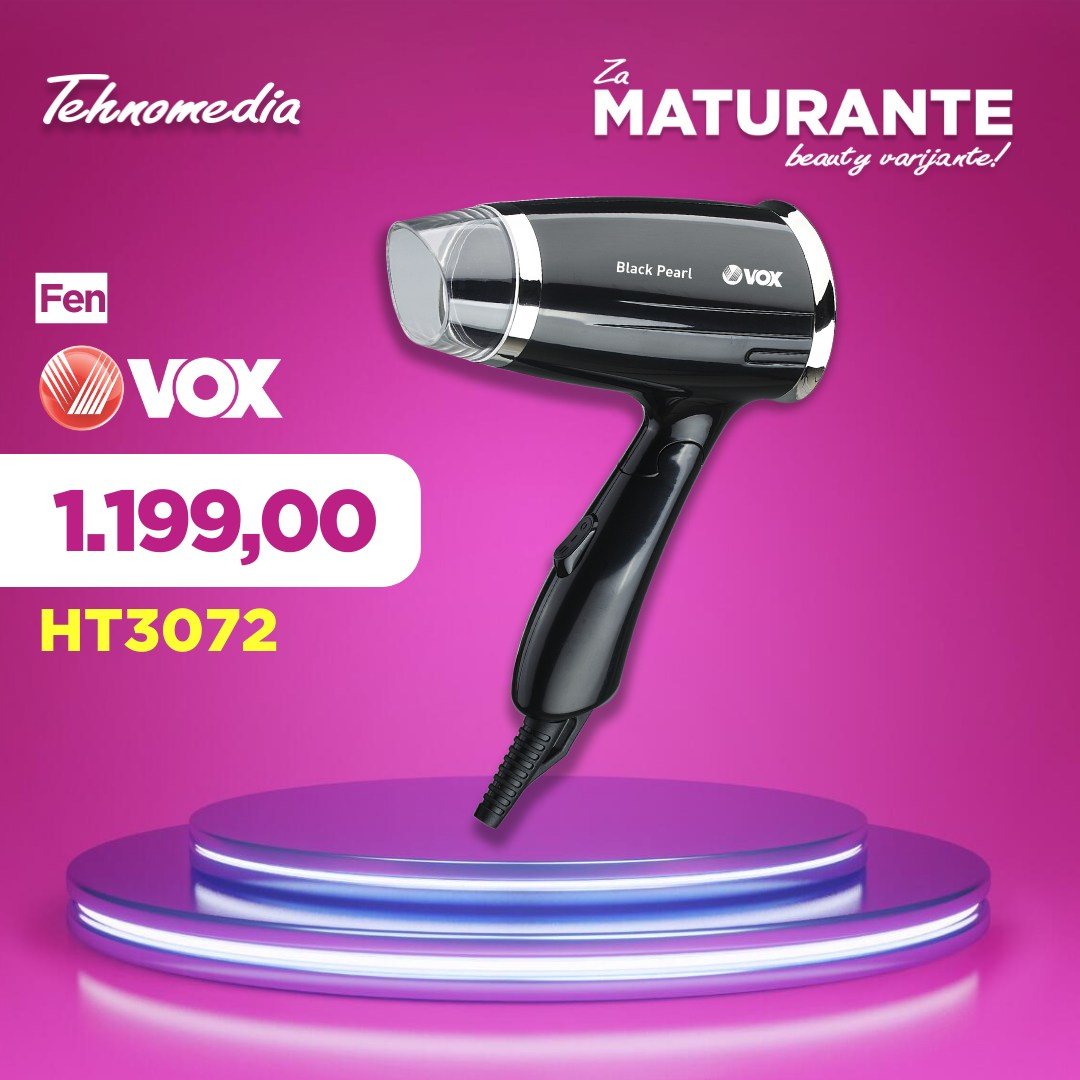 Tehnomedia katalog - 26.05.2024 - 09.06.2024. Stranica 1