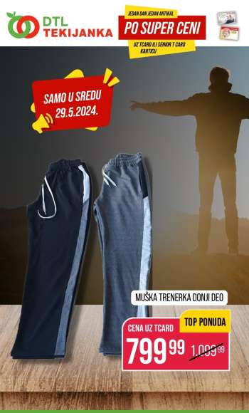 Tekijanka katalog - 29.05.2024 - 29.05.2024.