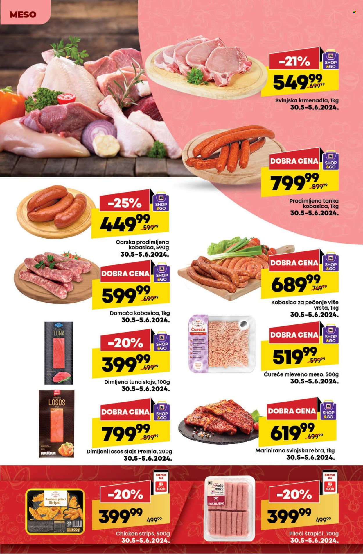 Maxi katalog - 30.05.2024 - 05.06.2024. Stranica 3