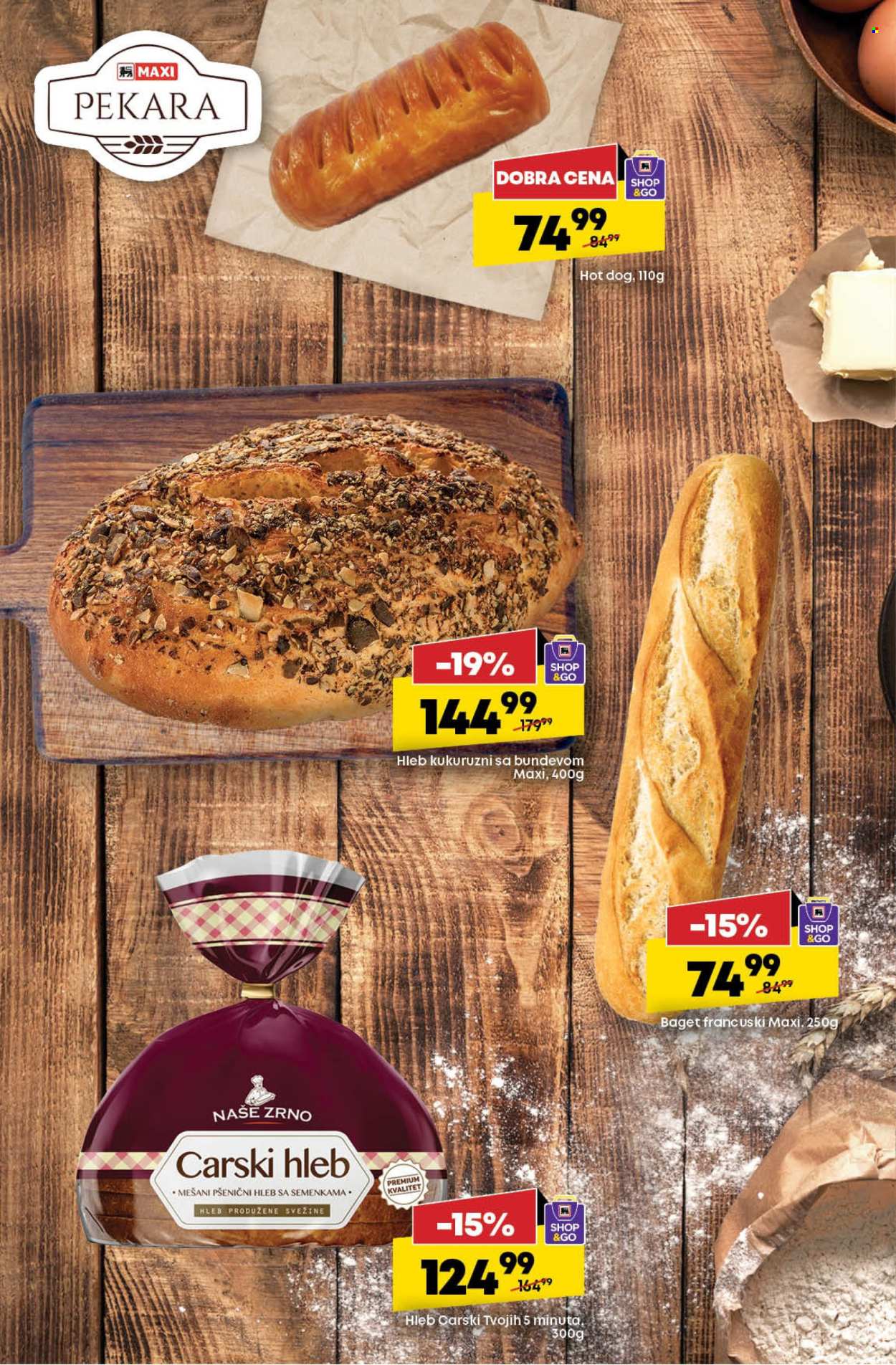 Maxi katalog - 30.05.2024 - 05.06.2024. Stranica 4