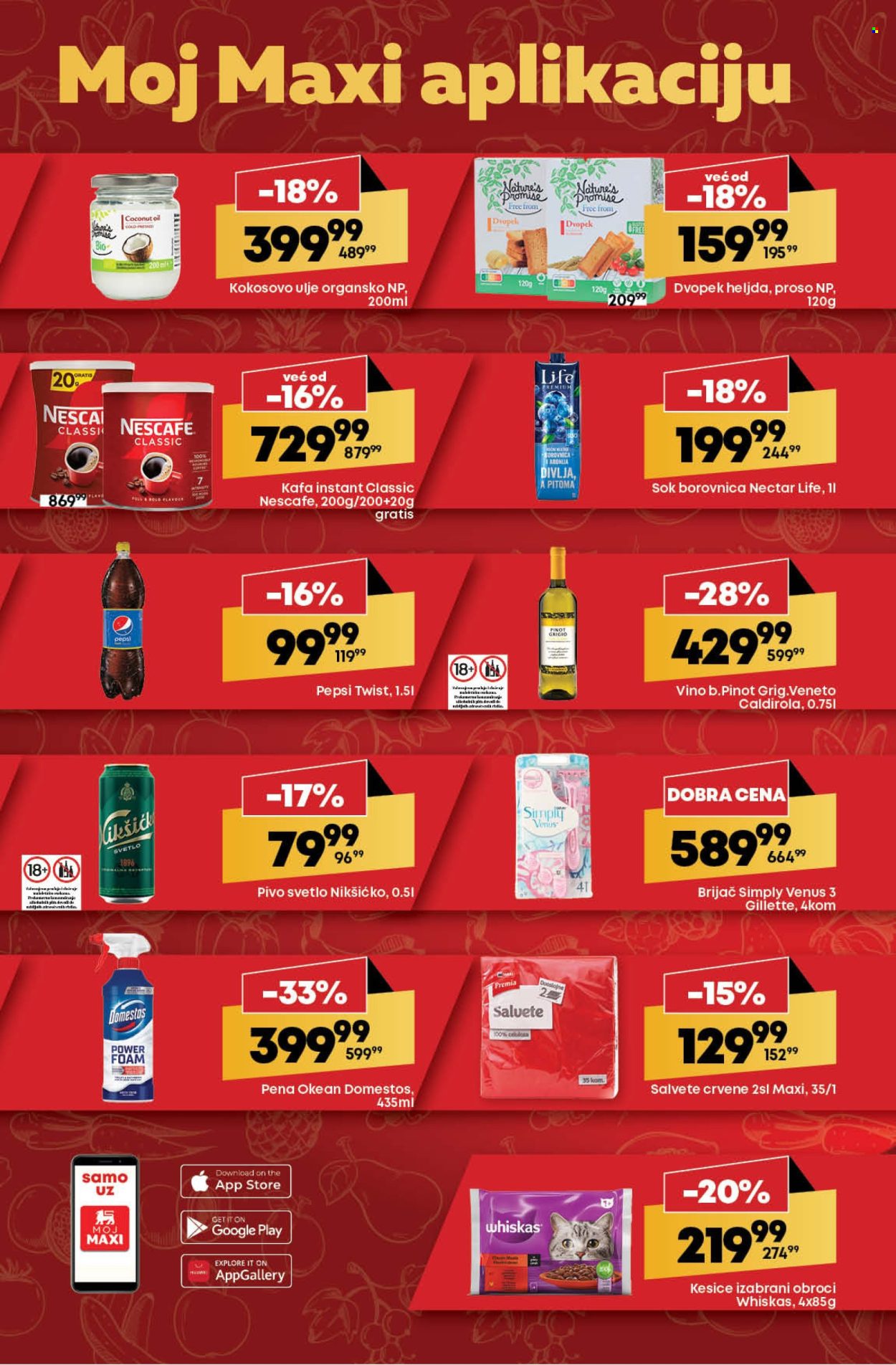 Maxi katalog - 30.05.2024 - 05.06.2024. Stranica 15