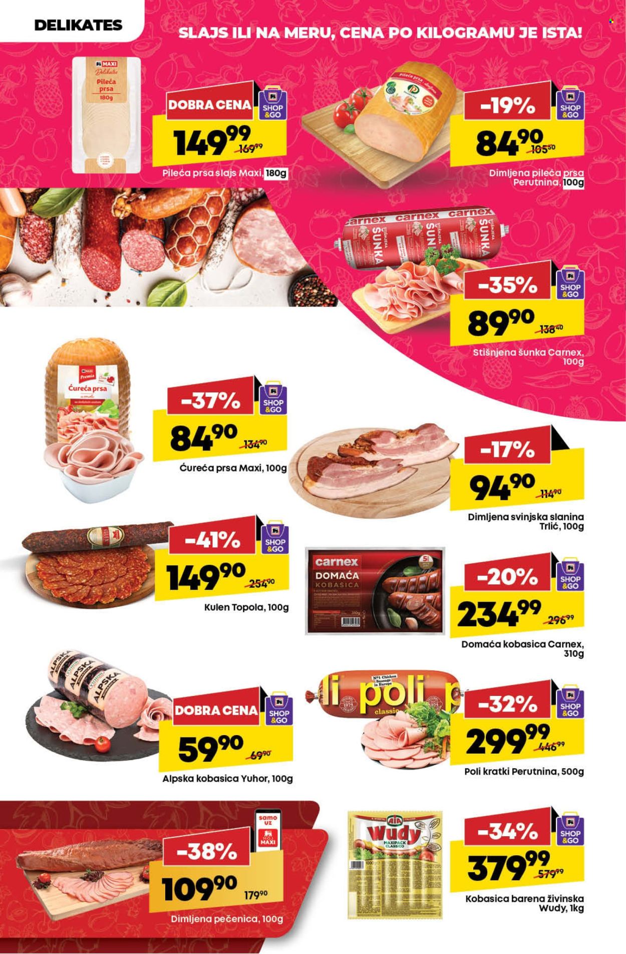 Maxi katalog - 30.05.2024 - 05.06.2024. Stranica 16