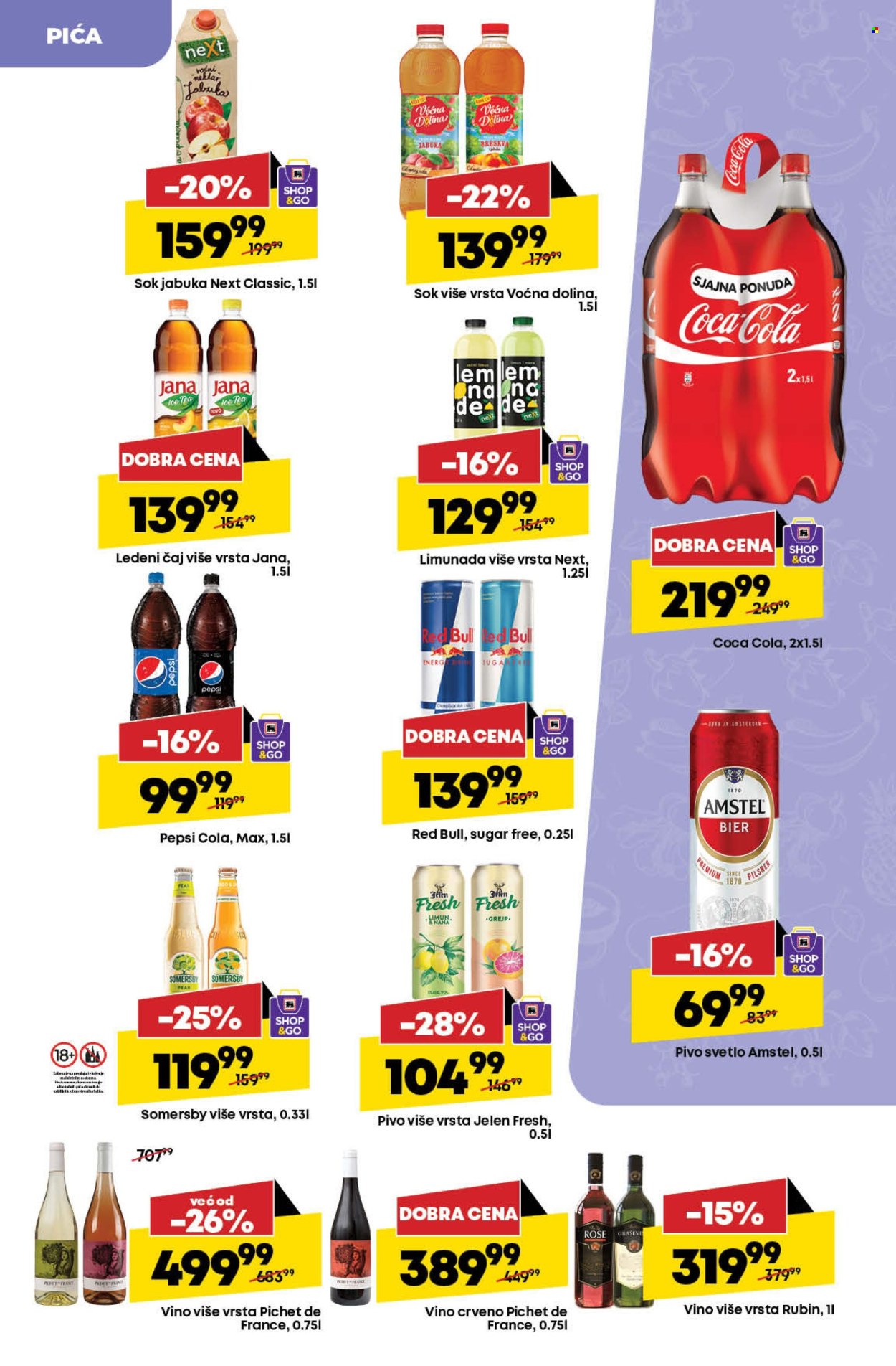 Maxi katalog - 30.05.2024 - 05.06.2024. Stranica 25