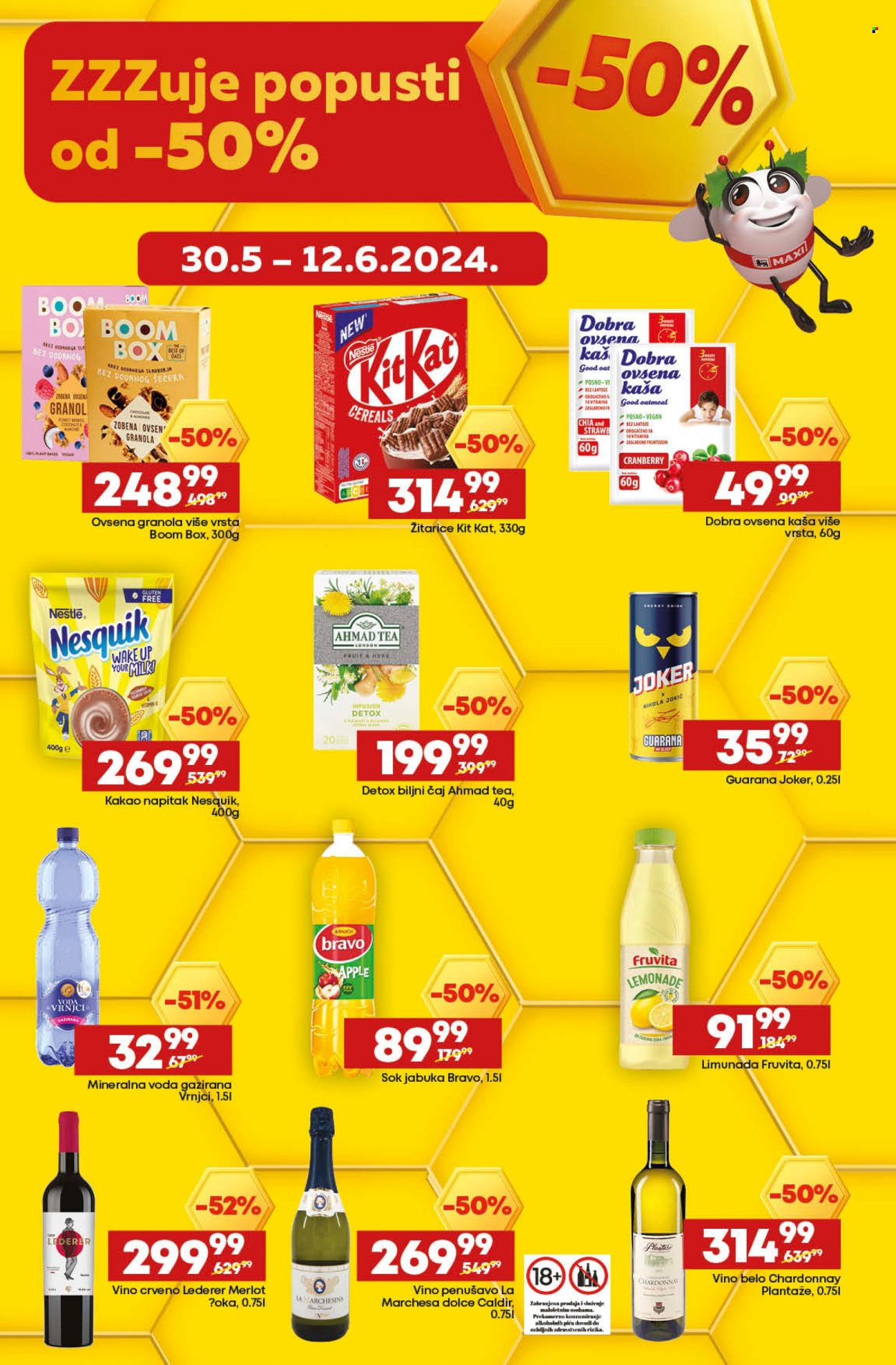 Maxi katalog - 30.05.2024 - 12.06.2024. Stranica 5