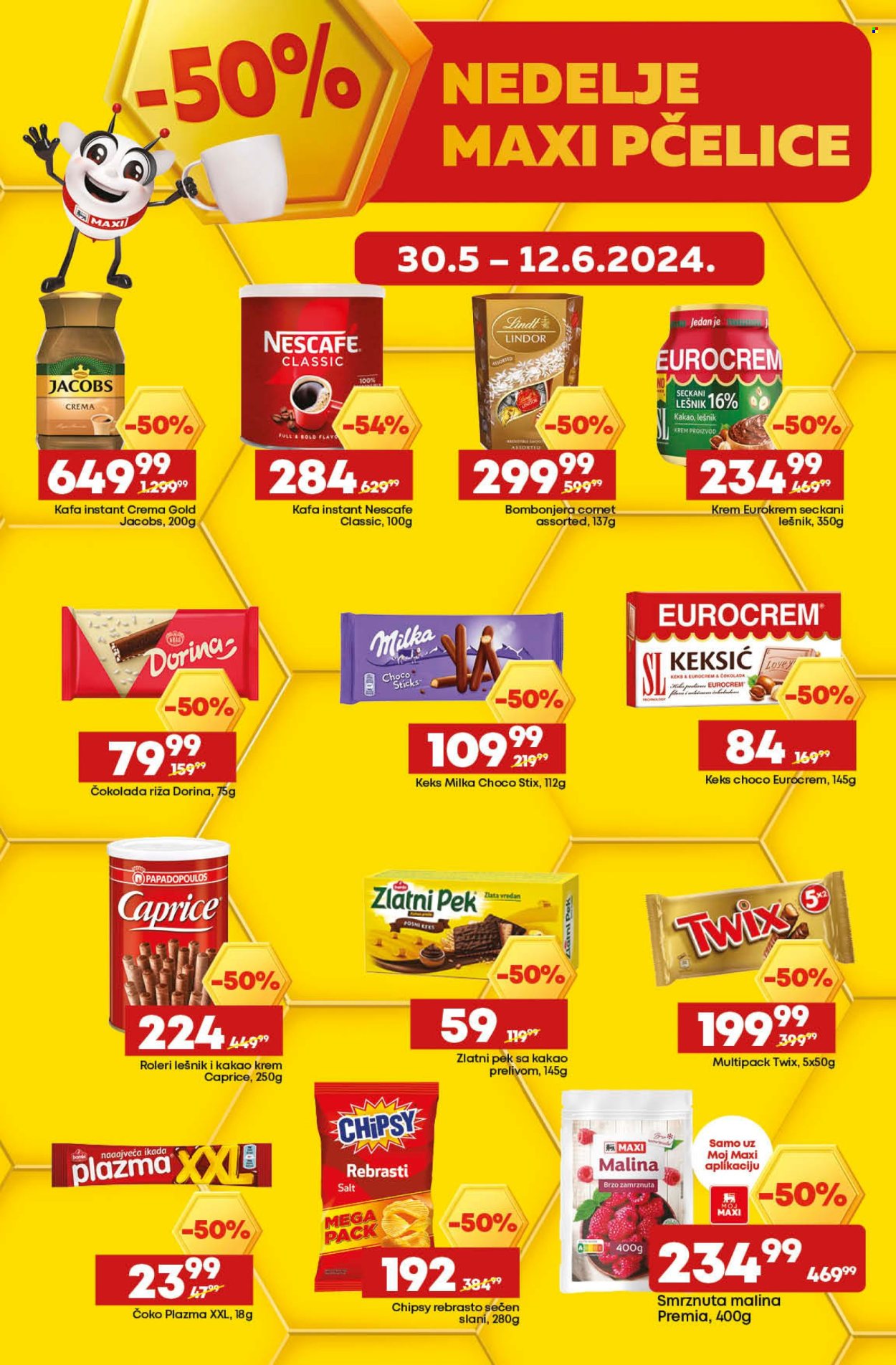 Maxi katalog - 30.05.2024 - 12.06.2024. Stranica 6