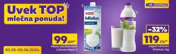 Shop & Go katalog - 30.05.2024 - 05.06.2024.