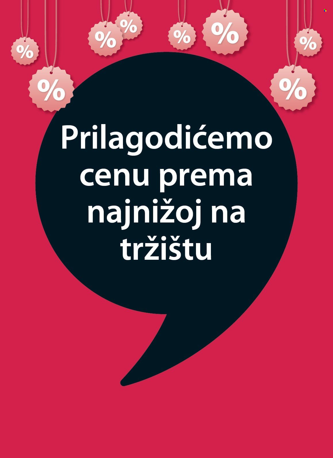 JYSK katalog - 30.05.2024 - 12.06.2024. Stranica 1