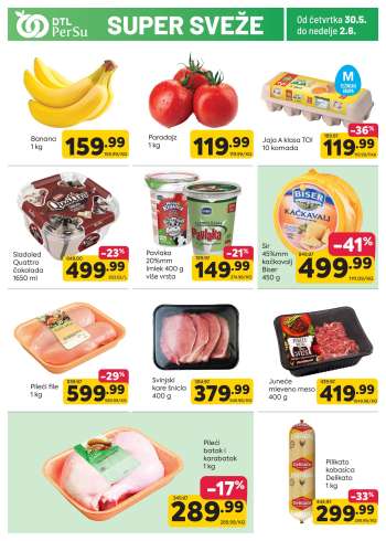 PerSu katalog - 30.05.2024 - 02.06.2024.