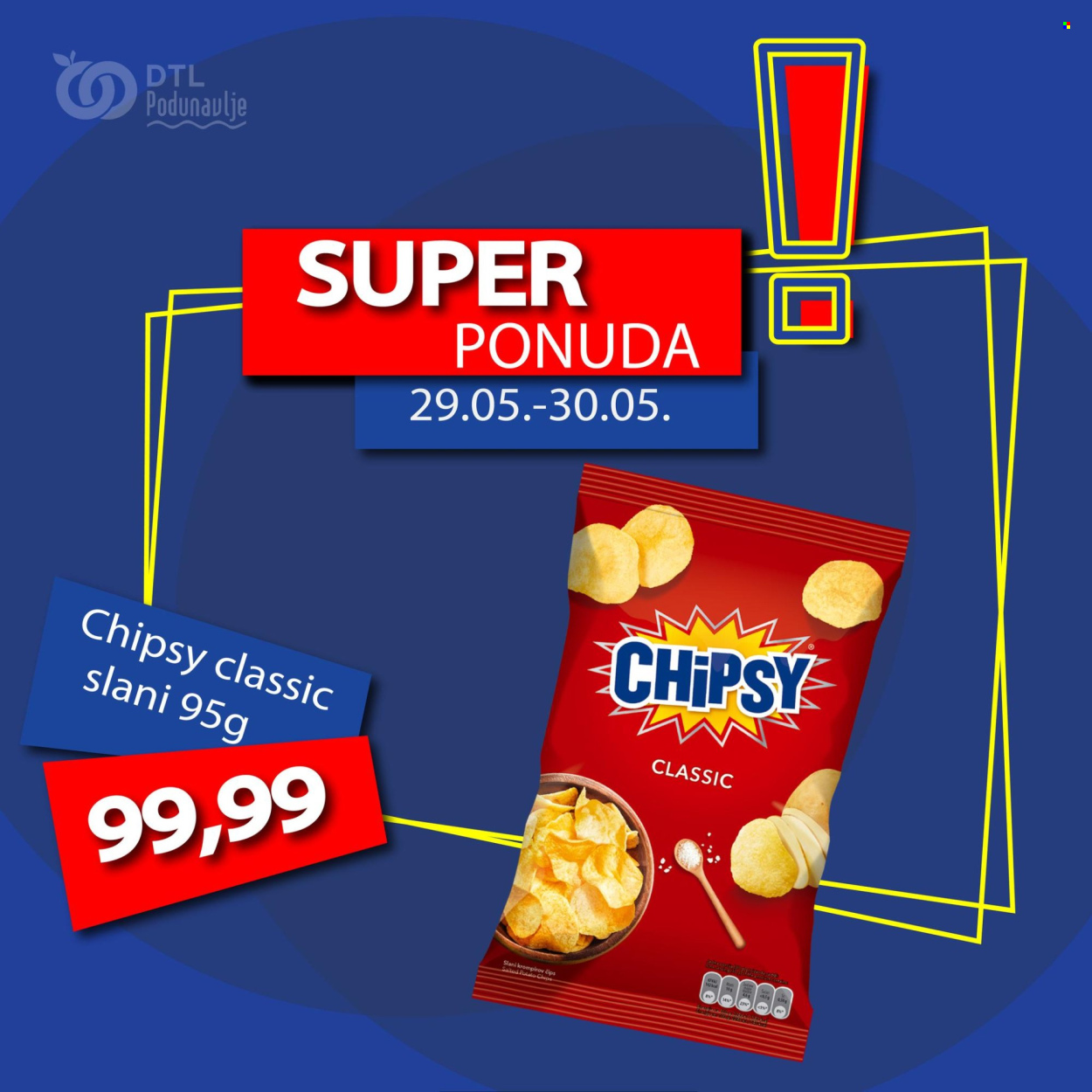 Podunavlje katalog - 29.05.2024 - 30.05.2024. Stranica 1