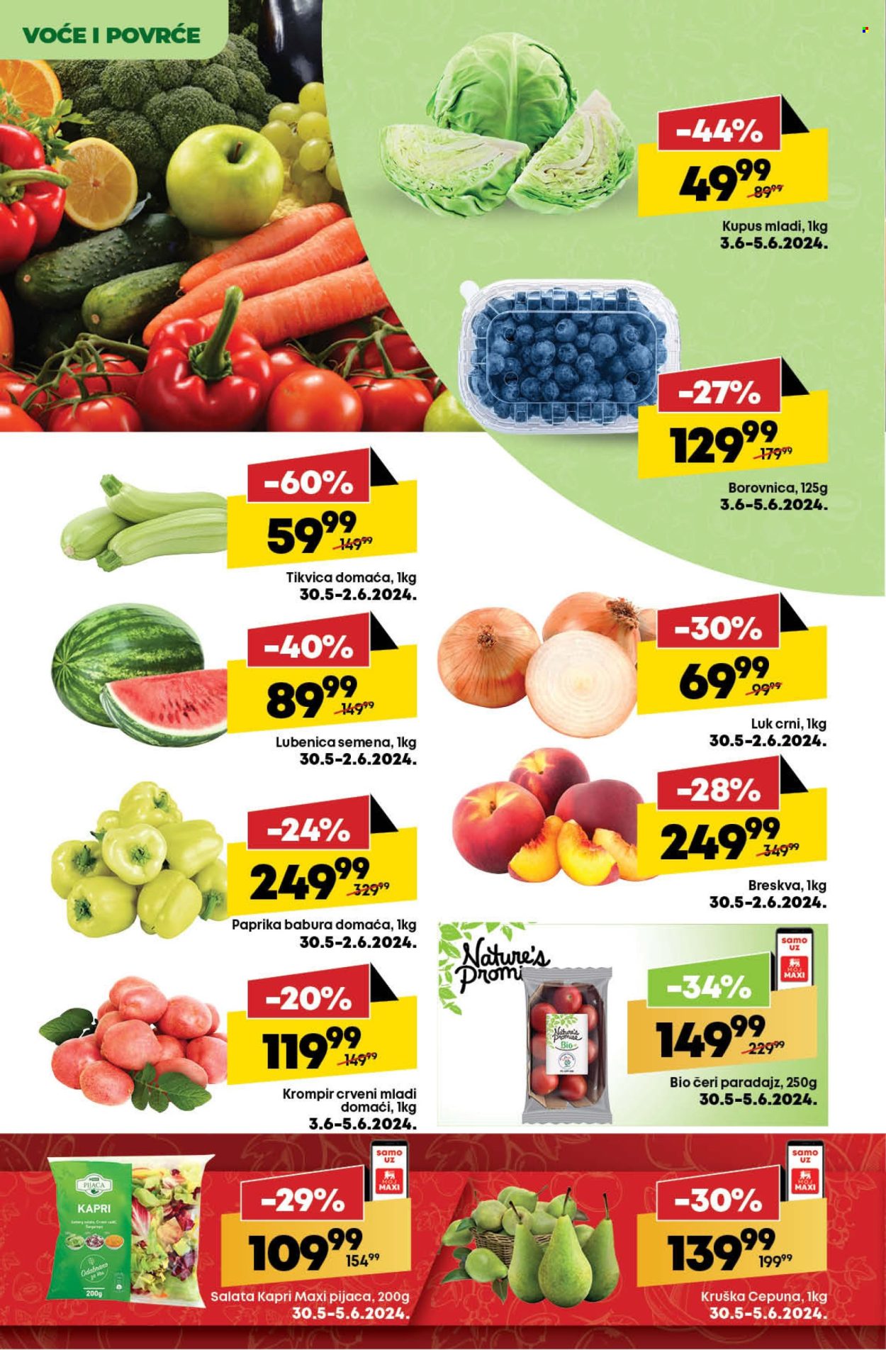 Mega Maxi katalog - 30.05.2024 - 05.06.2024. Stranica 8