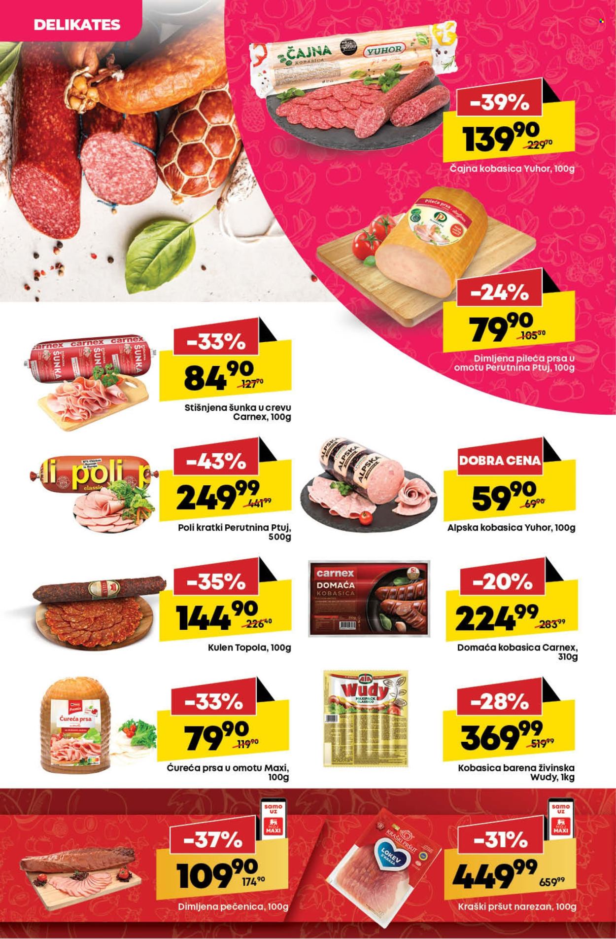 Mega Maxi katalog - 30.05.2024 - 05.06.2024. Stranica 12