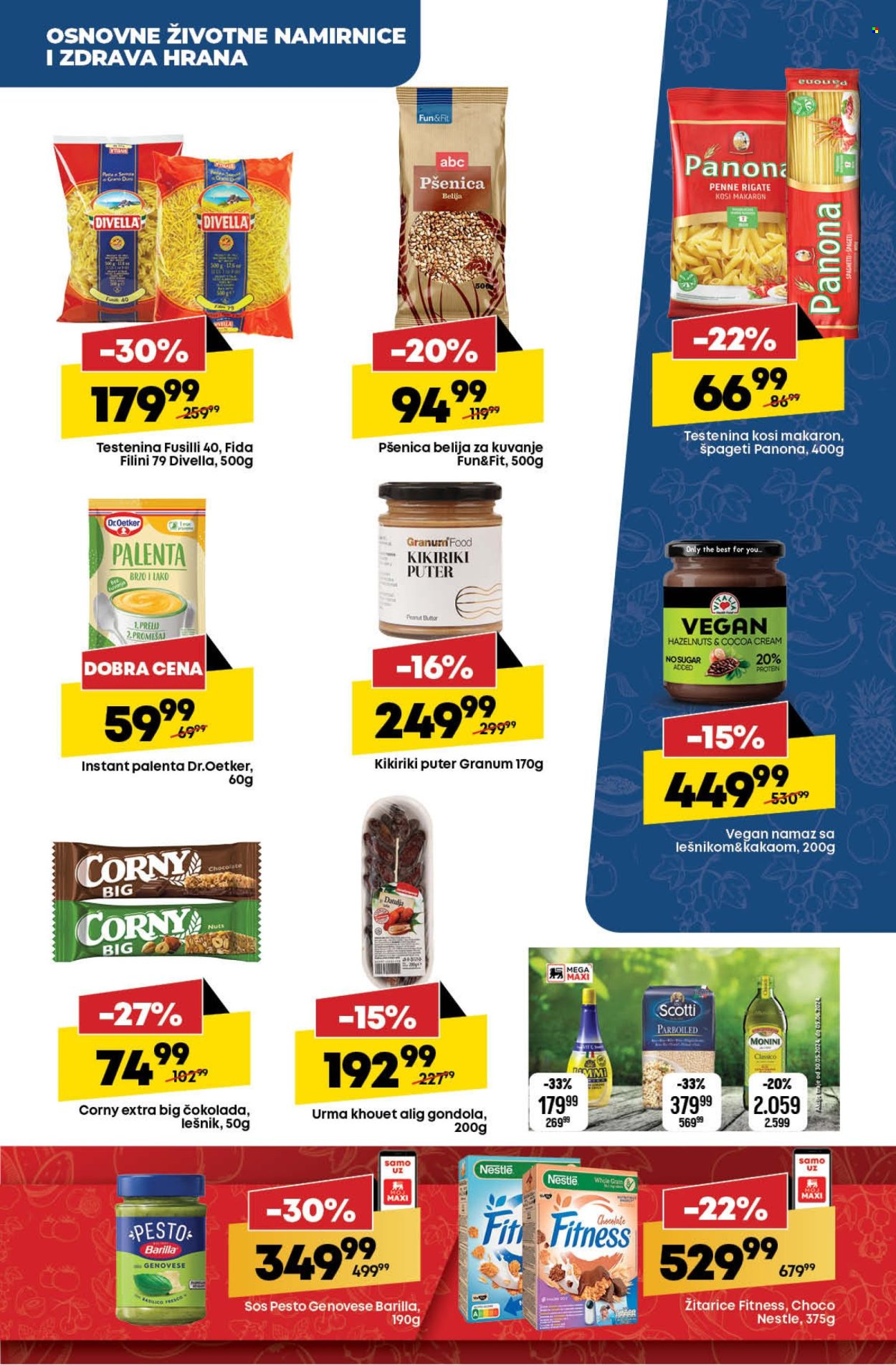 Mega Maxi katalog - 30.05.2024 - 05.06.2024. Stranica 15