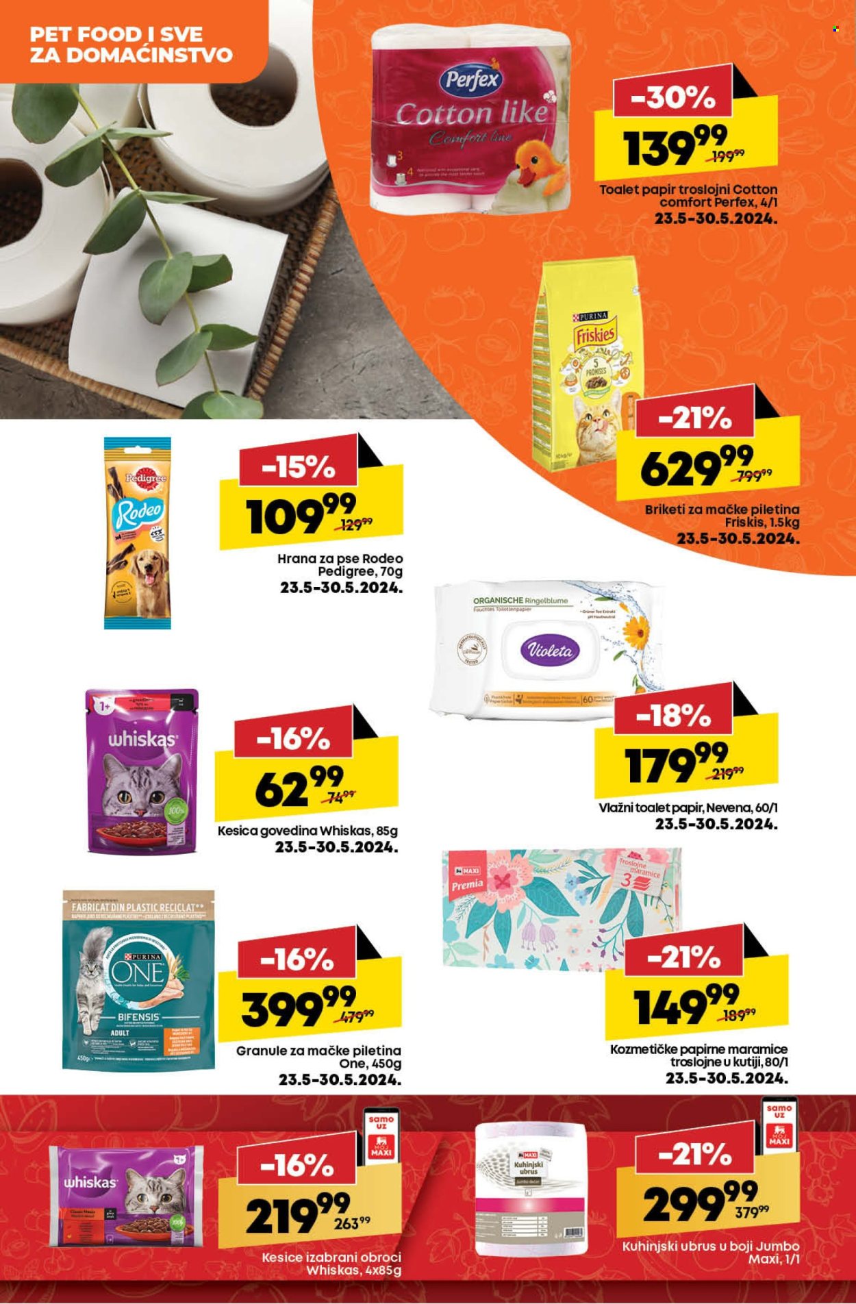 Mega Maxi katalog - 30.05.2024 - 05.06.2024. Stranica 28