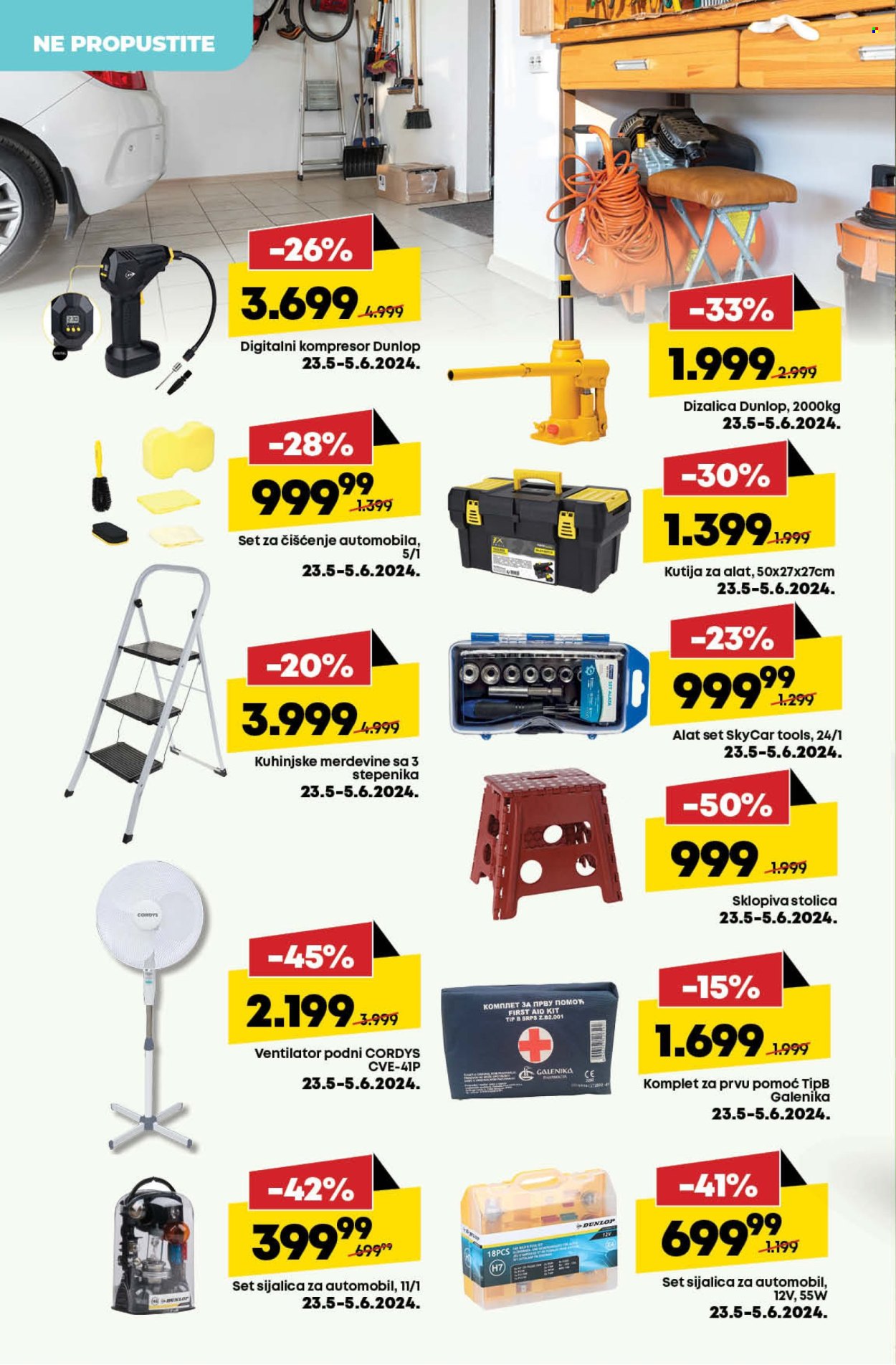 Mega Maxi katalog - 30.05.2024 - 05.06.2024. Stranica 30
