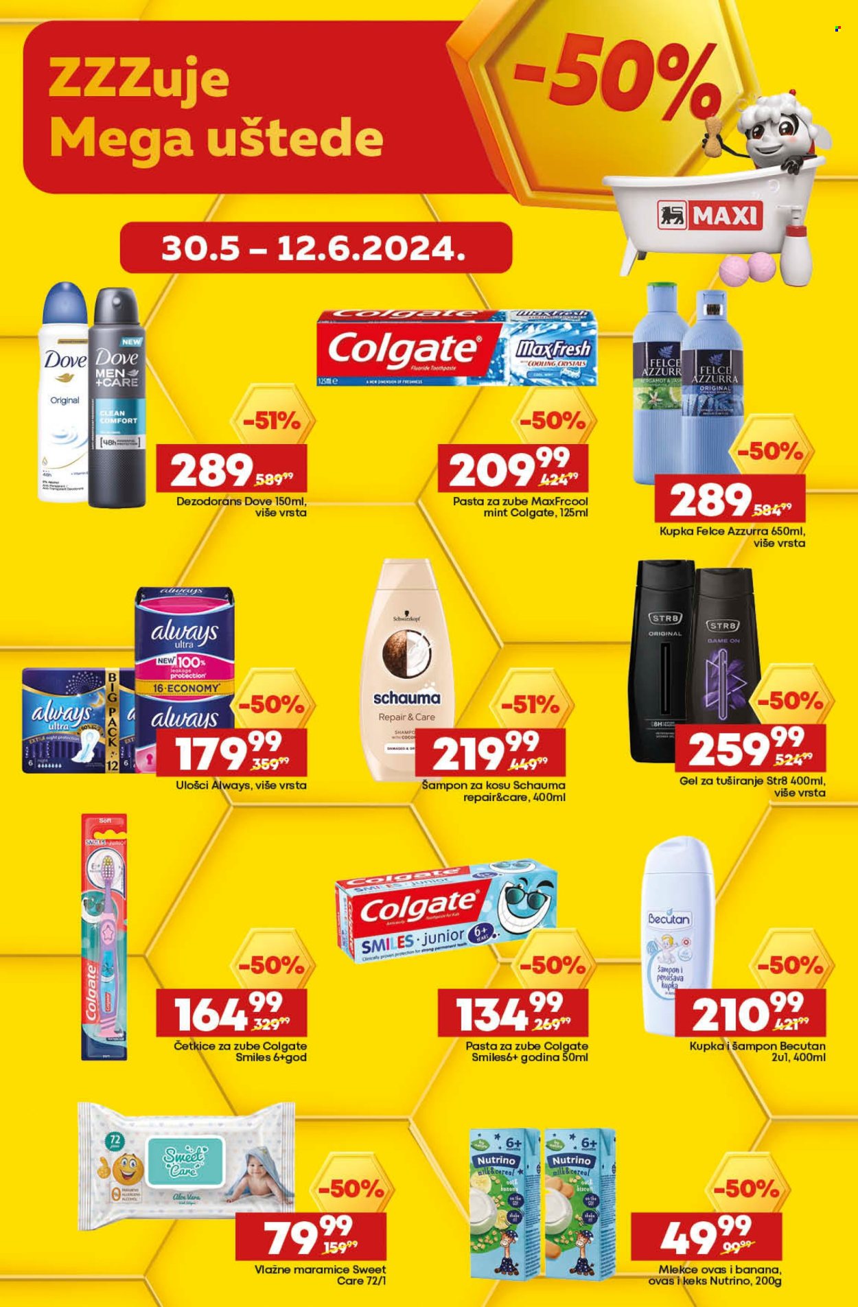 Mega Maxi katalog - 30.05.2024 - 12.06.2024. Stranica 7