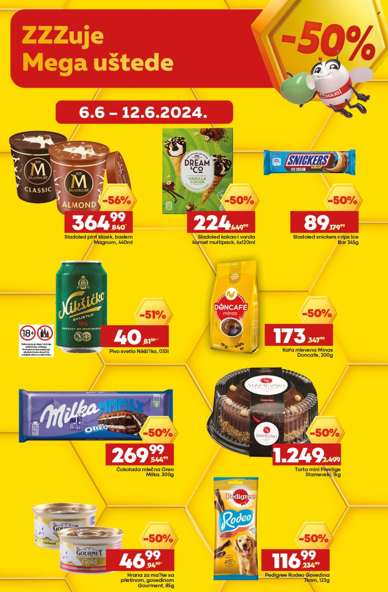 Mega Maxi katalog - 30.05.2024 - 12.06.2024. Stranica 11