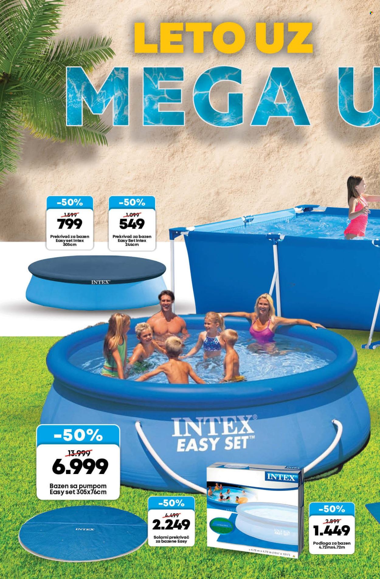 Mega Maxi katalog - 30.05.2024 - 26.06.2024. Stranica 2