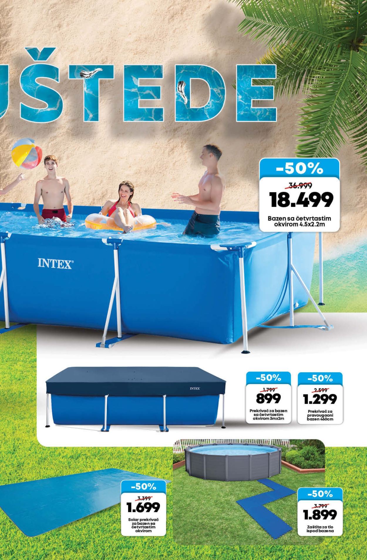 Mega Maxi katalog - 30.05.2024 - 26.06.2024. Stranica 3