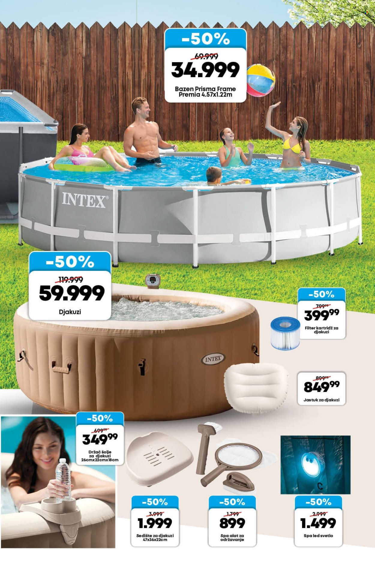 Mega Maxi katalog - 30.05.2024 - 26.06.2024. Stranica 5