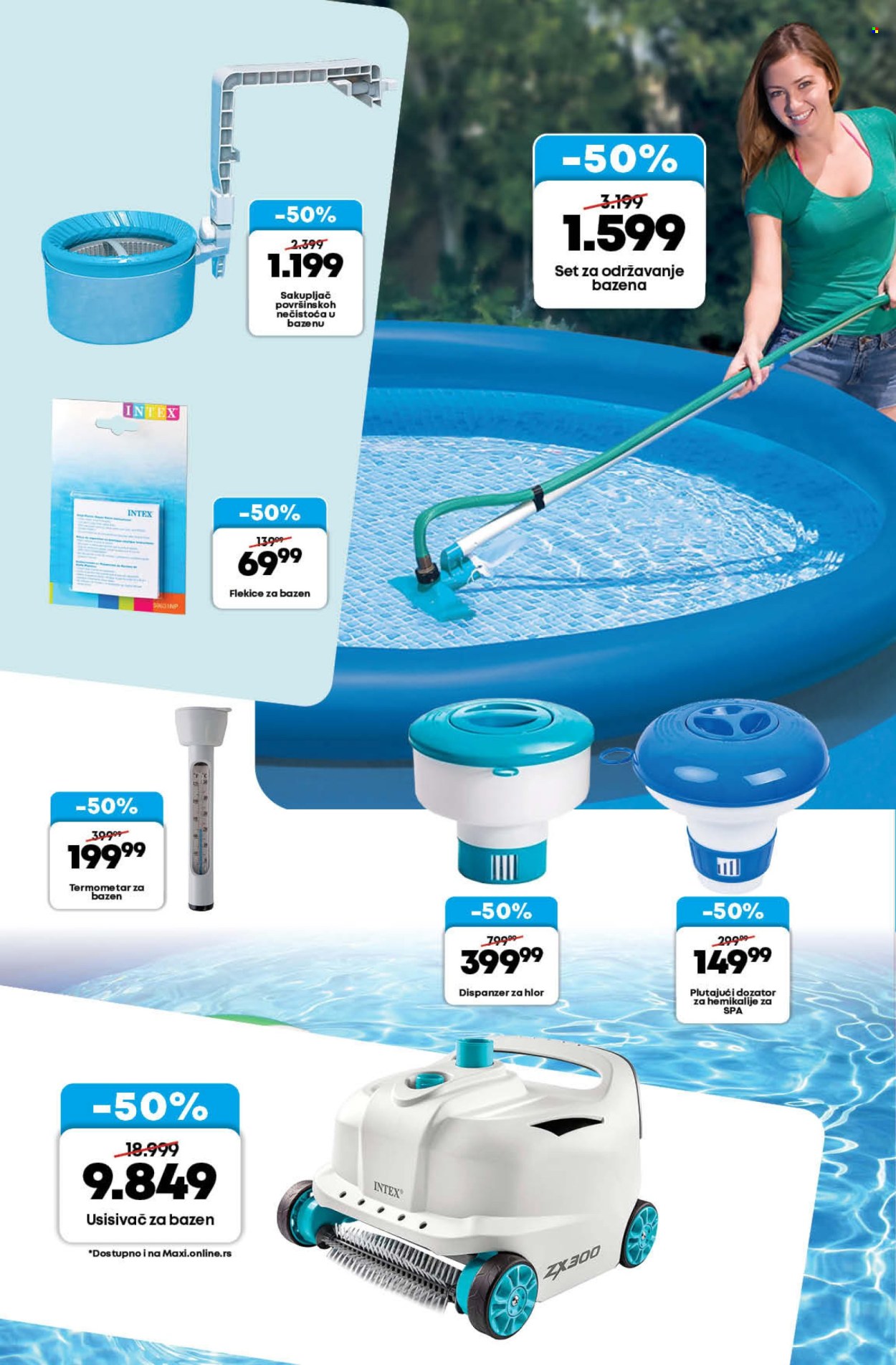 Mega Maxi katalog - 30.05.2024 - 26.06.2024. Stranica 6