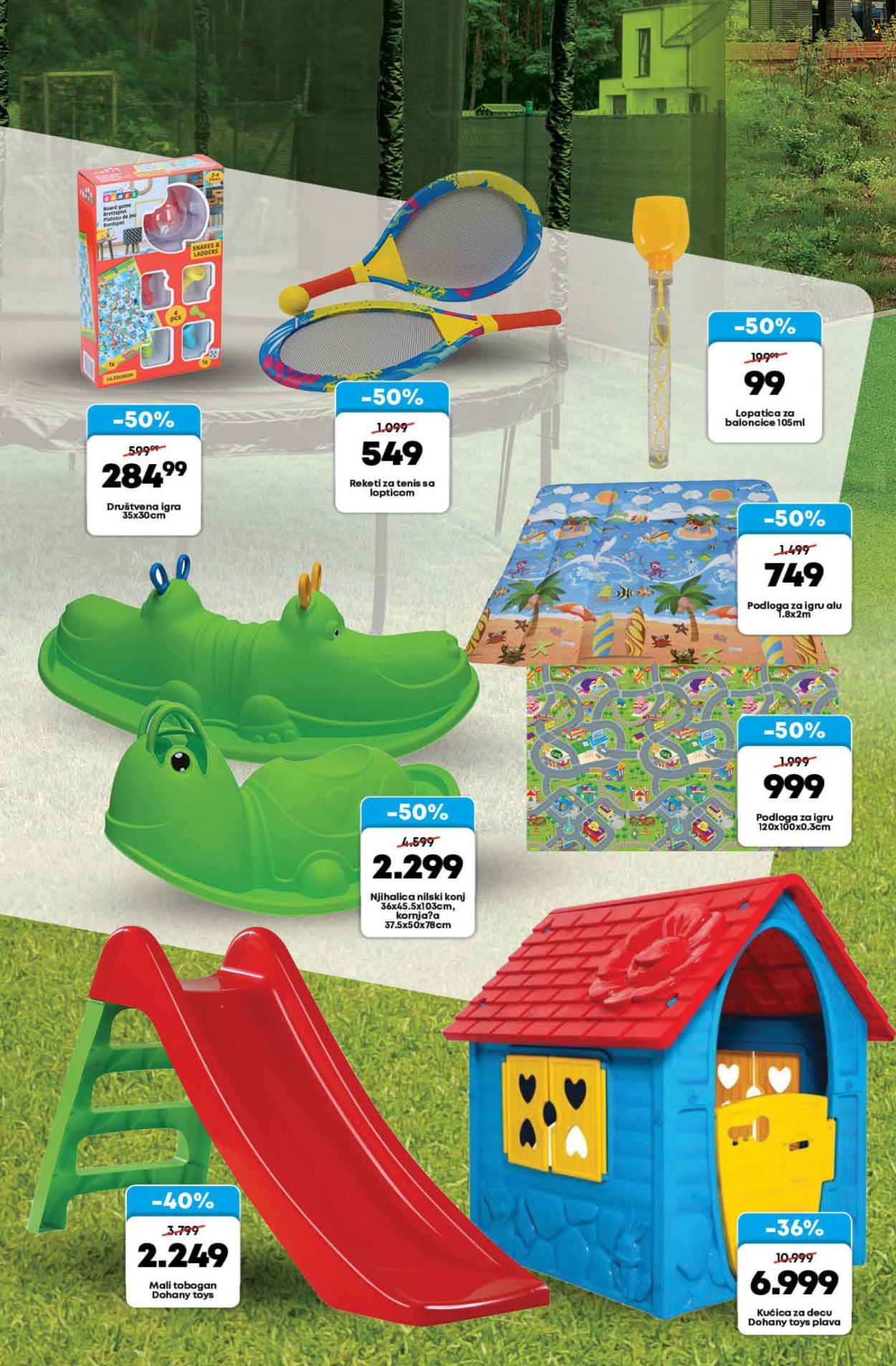 Mega Maxi katalog - 30.05.2024 - 26.06.2024. Stranica 22