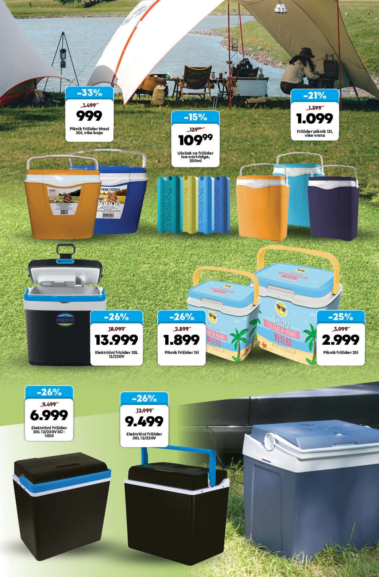 Mega Maxi katalog - 30.05.2024 - 26.06.2024. Stranica 25
