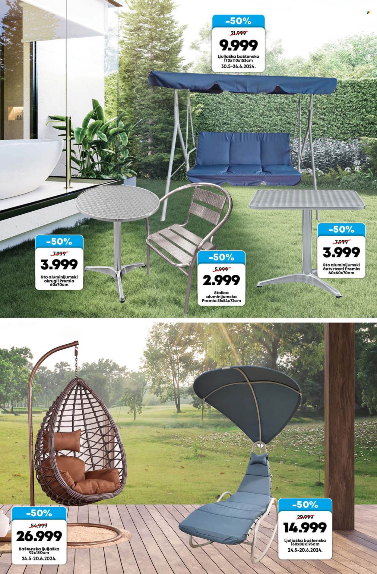 Mega Maxi katalog - 30.05.2024 - 26.06.2024. Stranica 27