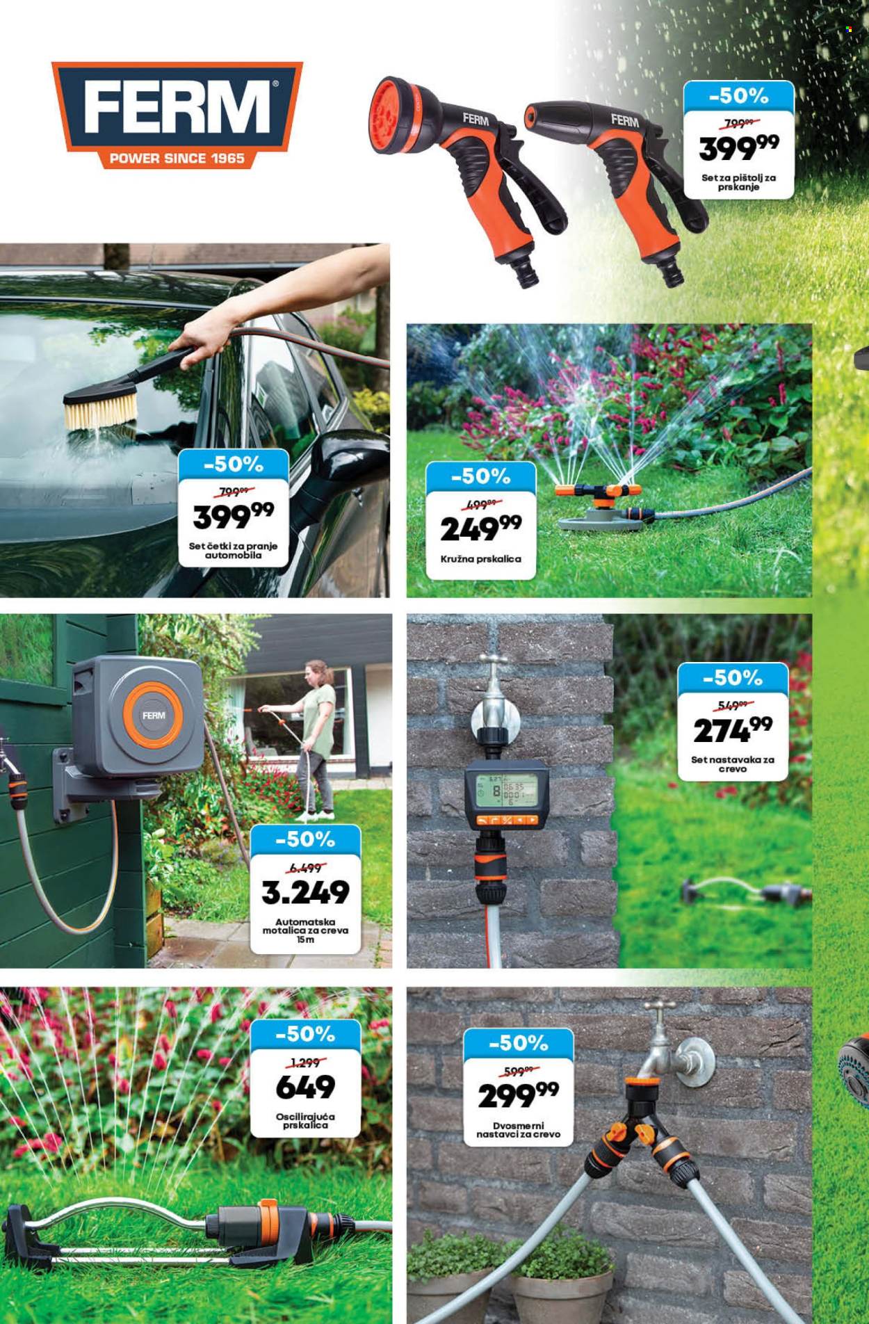 Mega Maxi katalog - 30.05.2024 - 26.06.2024. Stranica 28