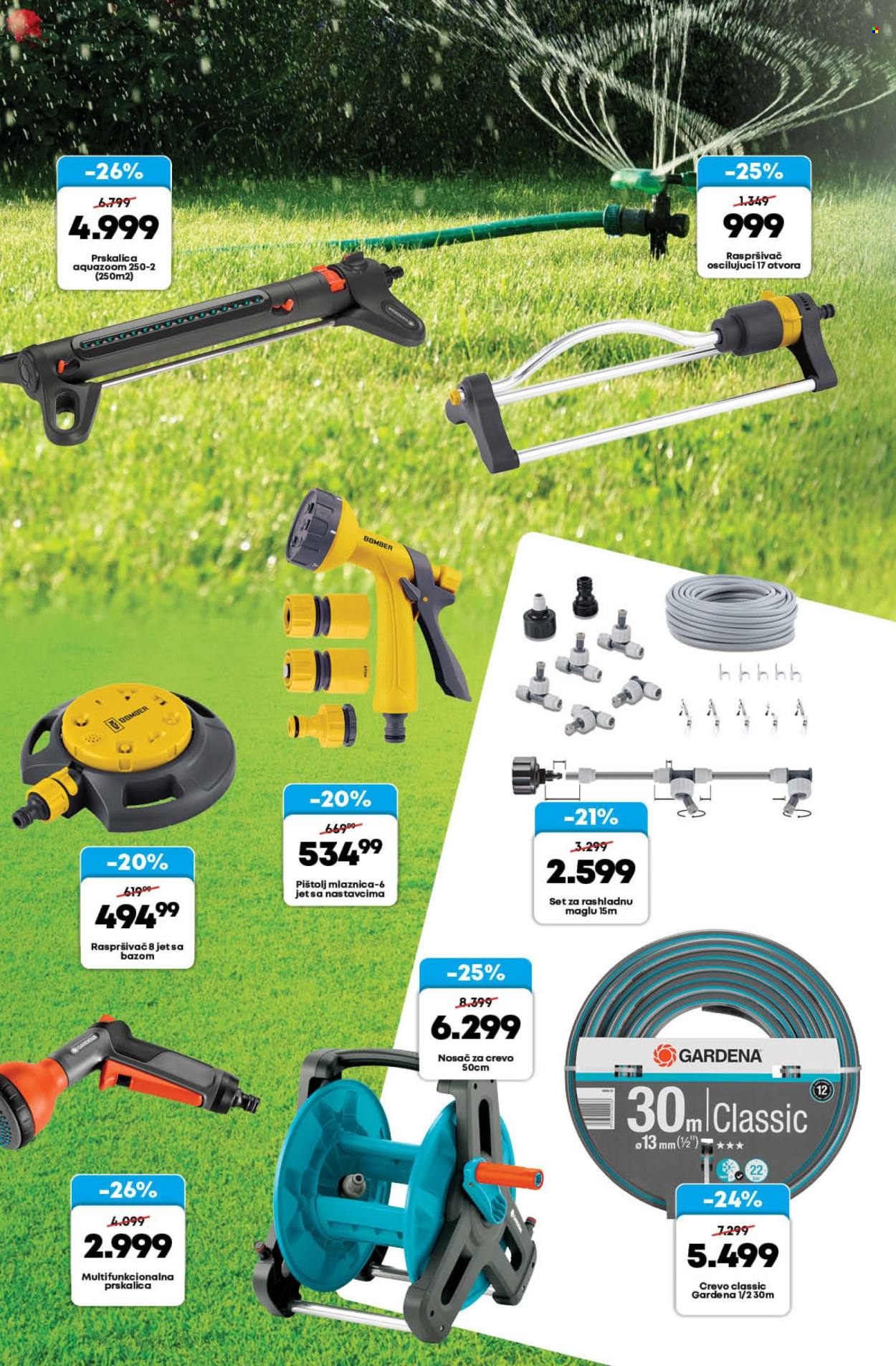 Mega Maxi katalog - 30.05.2024 - 26.06.2024. Stranica 29