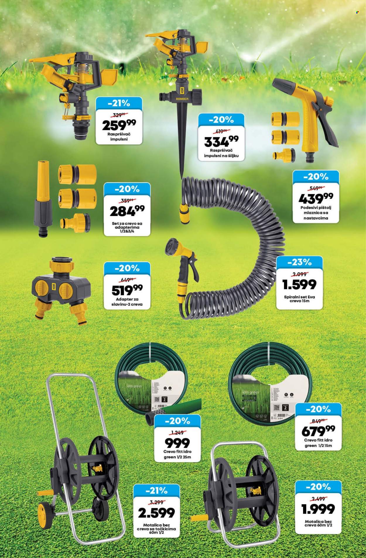 Mega Maxi katalog - 30.05.2024 - 26.06.2024. Stranica 30