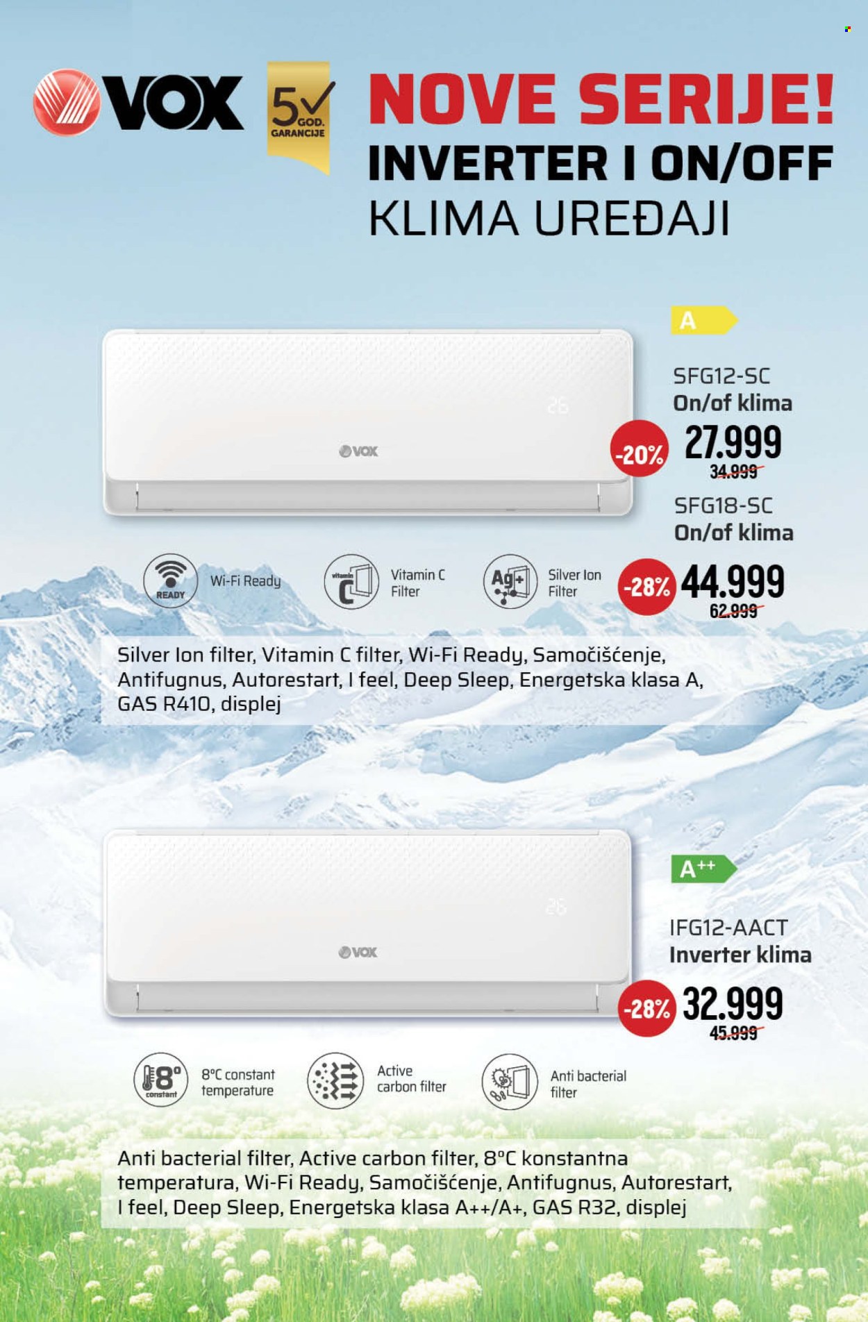 Mega Maxi katalog - 30.05.2024 - 26.06.2024. Stranica 31