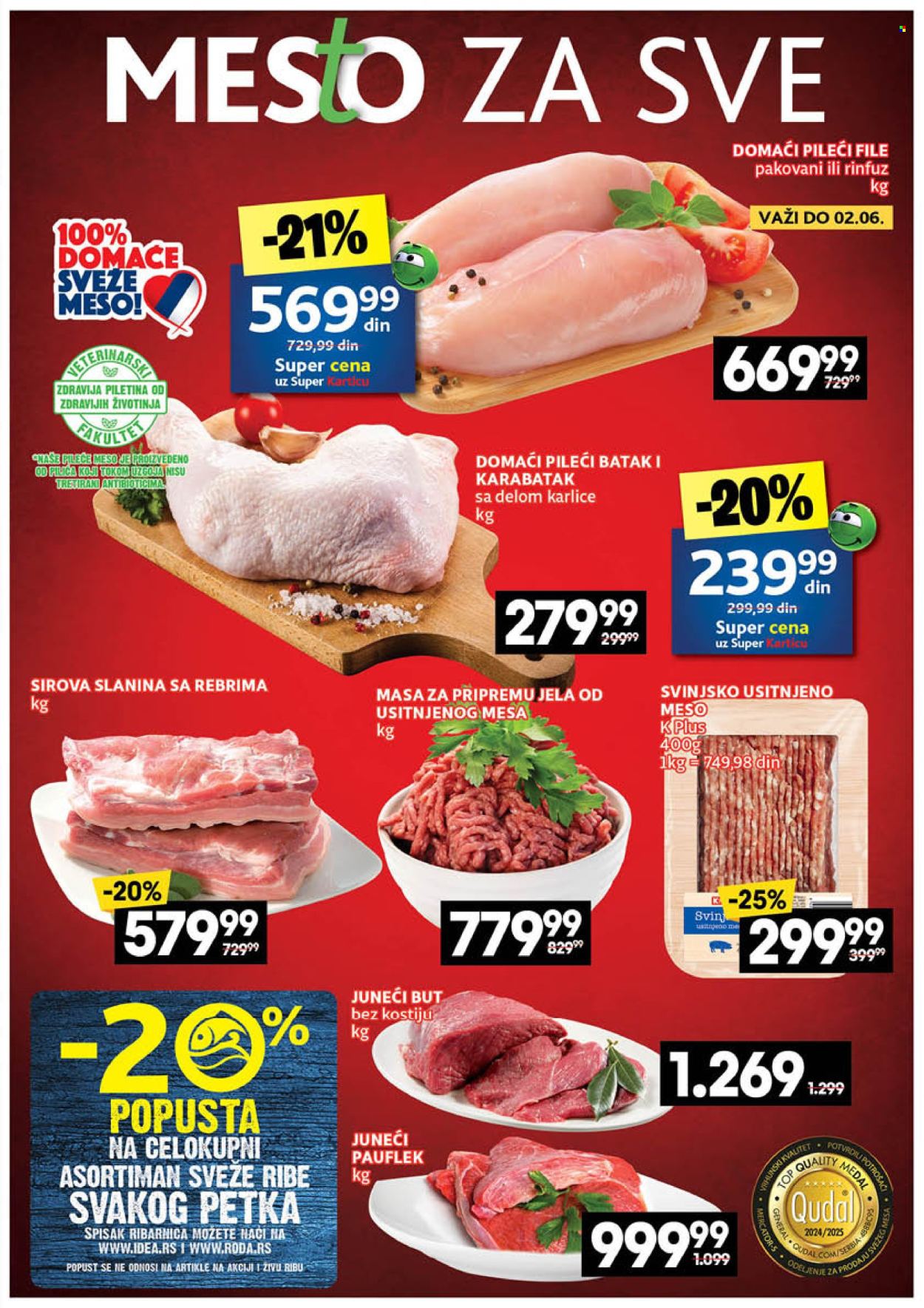 Roda katalog - 31.05.2024 - 06.06.2024. Stranica 3
