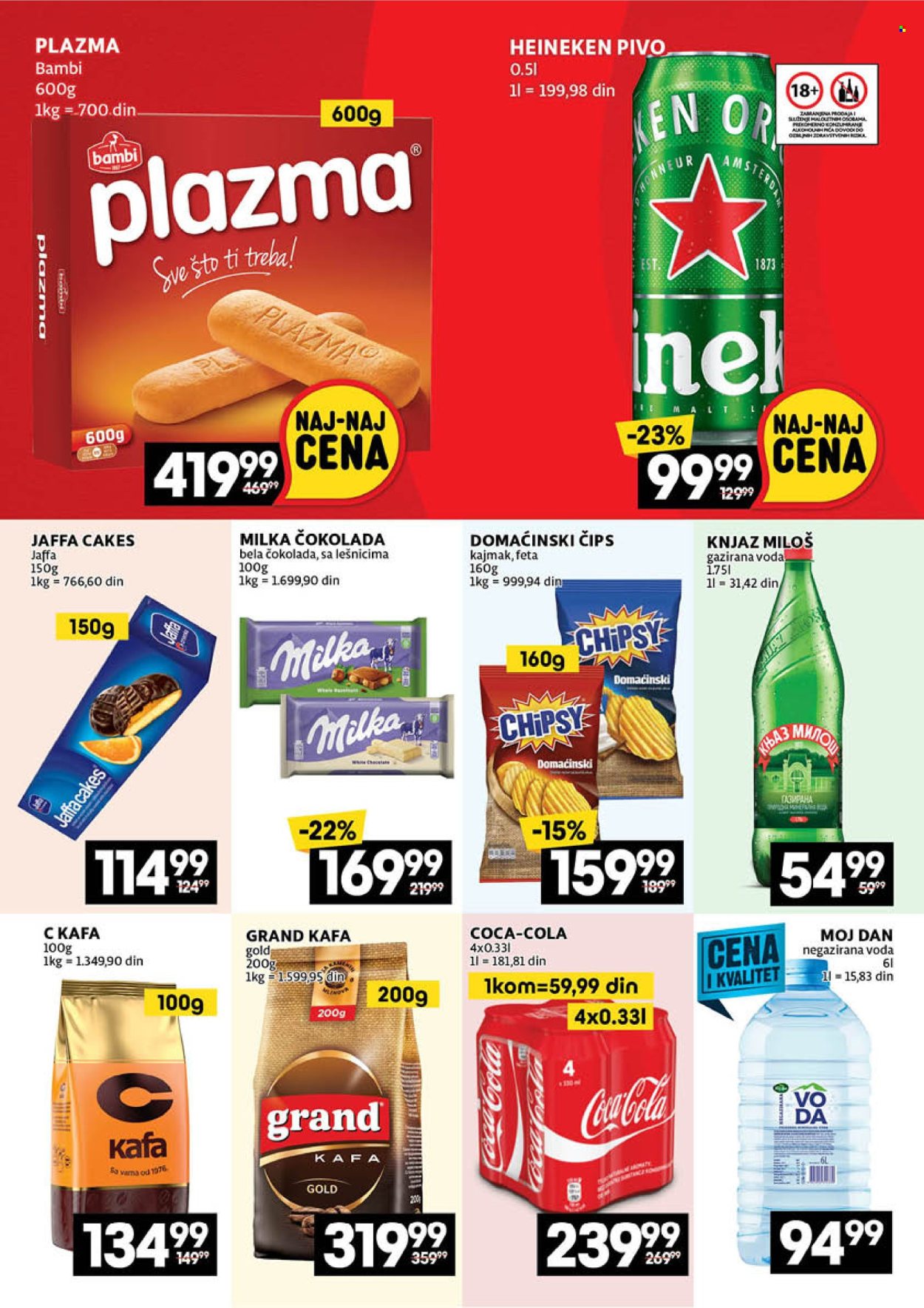 Roda katalog - 31.05.2024 - 06.06.2024. Stranica 6
