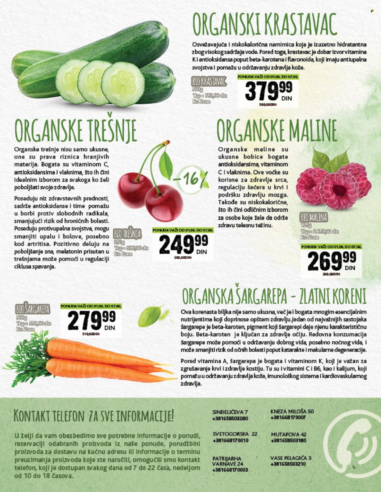 Idea katalog - 01.06.2024 - 29.06.2024. Stranica 5
