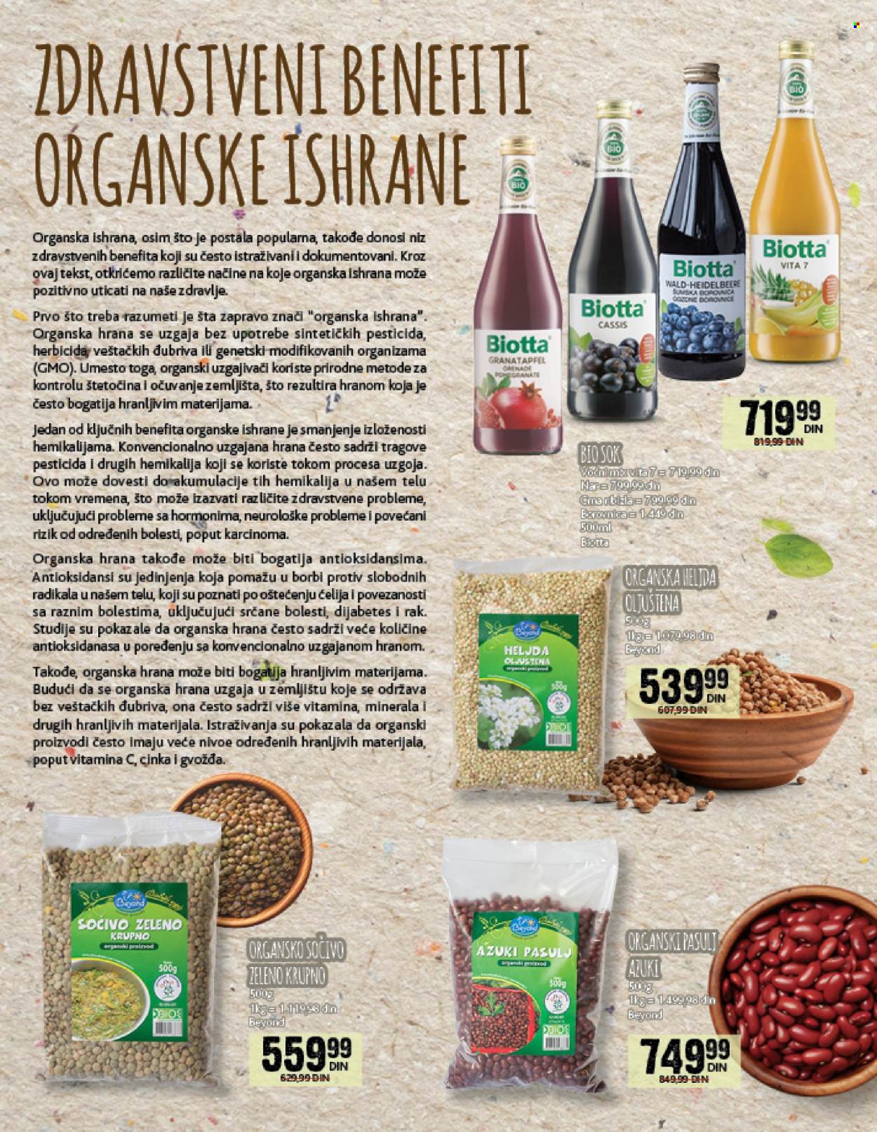 Idea katalog - 01.06.2024 - 29.06.2024. Stranica 10
