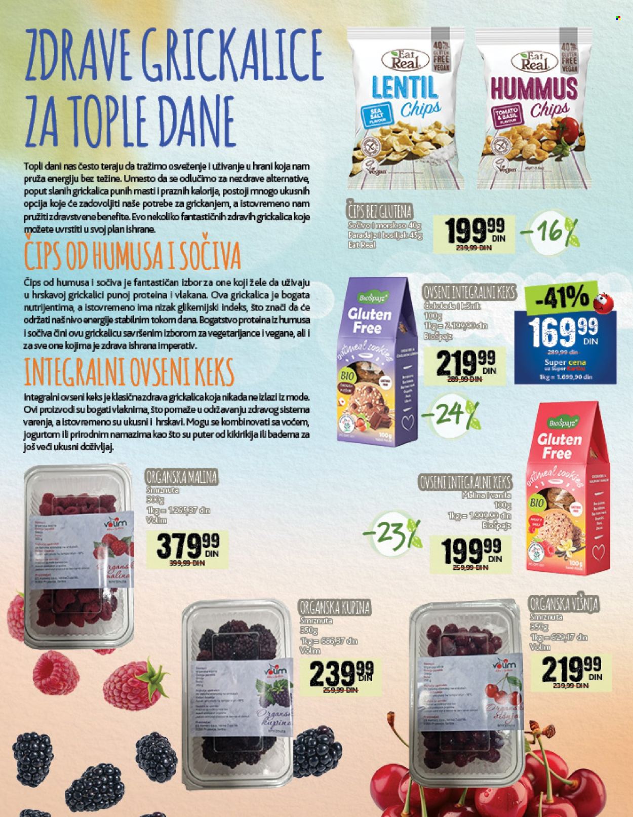 Idea katalog - 01.06.2024 - 29.06.2024. Stranica 12