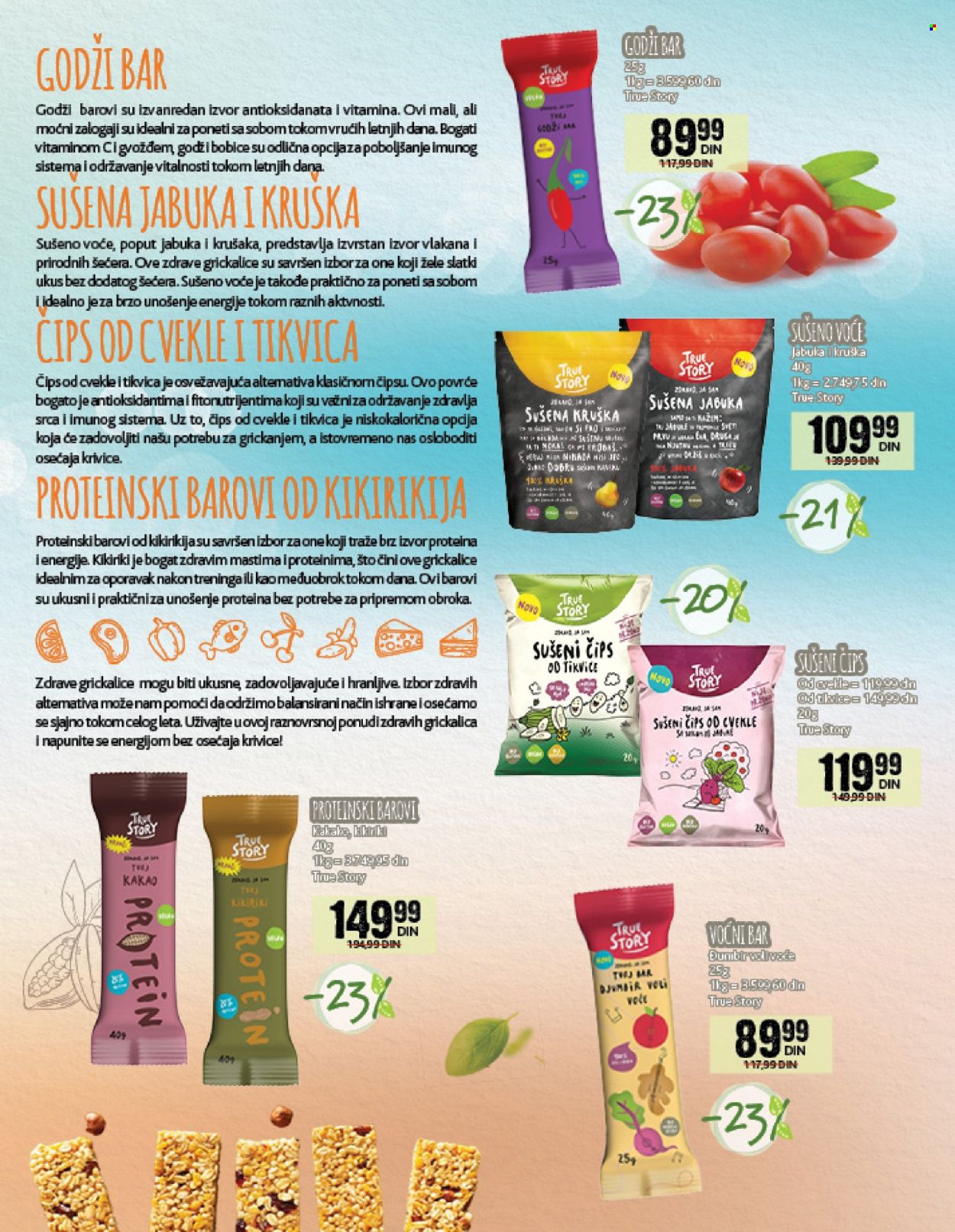 Idea katalog - 01.06.2024 - 29.06.2024. Stranica 13