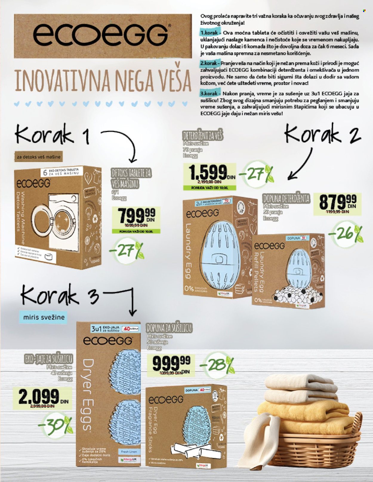 Idea katalog - 01.06.2024 - 29.06.2024. Stranica 15