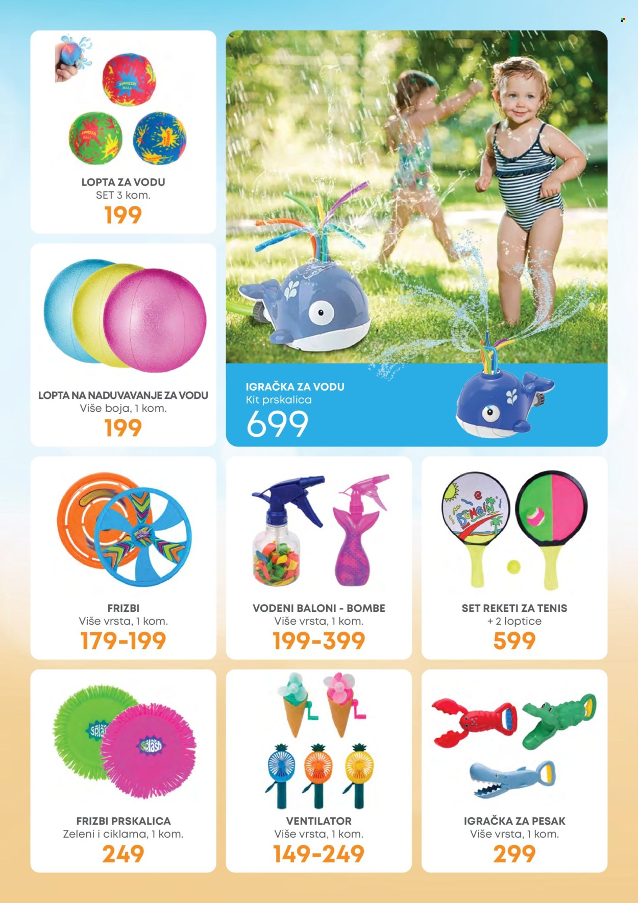 Jumbo katalog - 01.06.2024 - 01.07.2024. Stranica 23