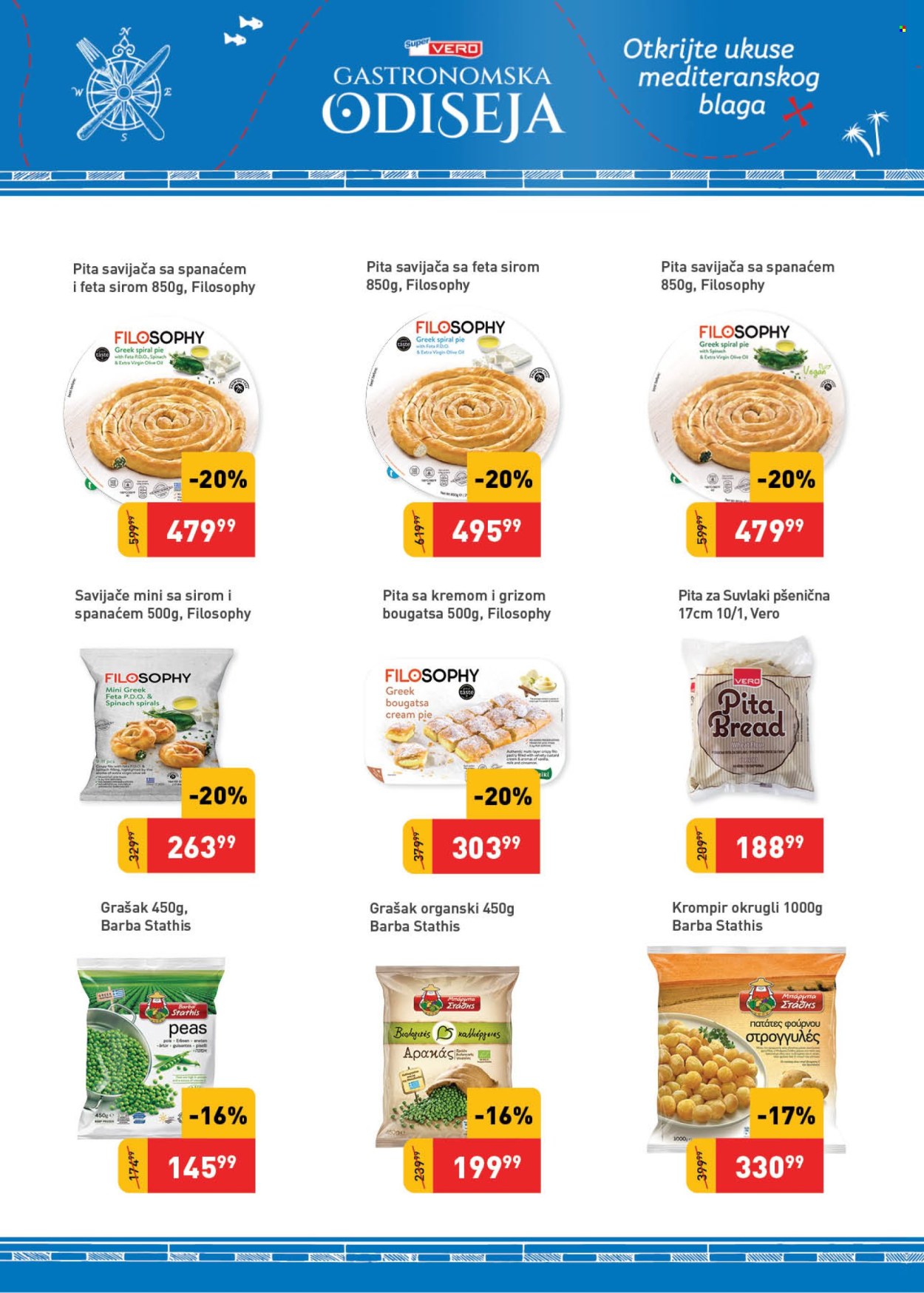 SuperVERO katalog - 01.06.2024 - 30.06.2024. Stranica 4