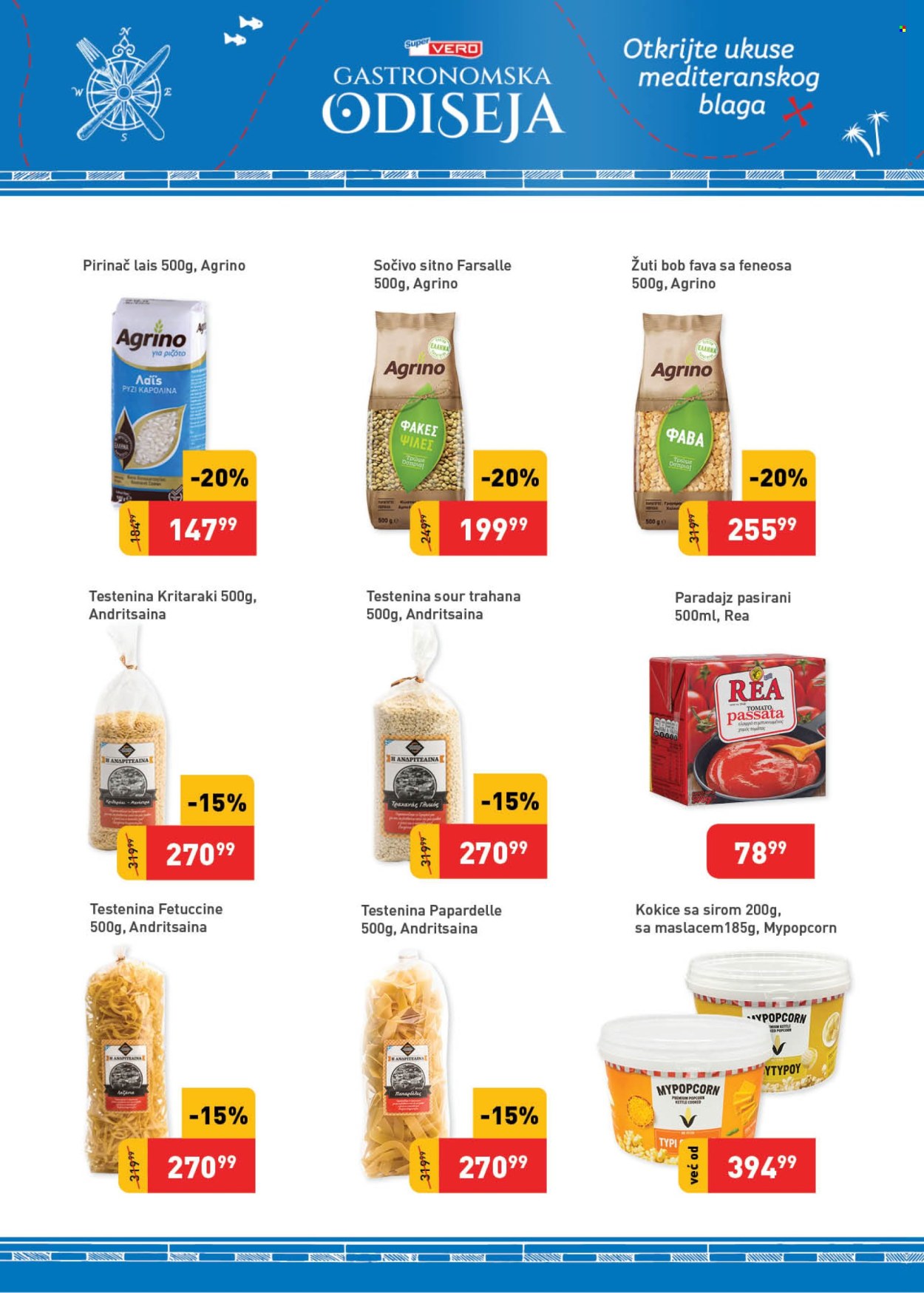 SuperVERO katalog - 01.06.2024 - 30.06.2024. Stranica 8