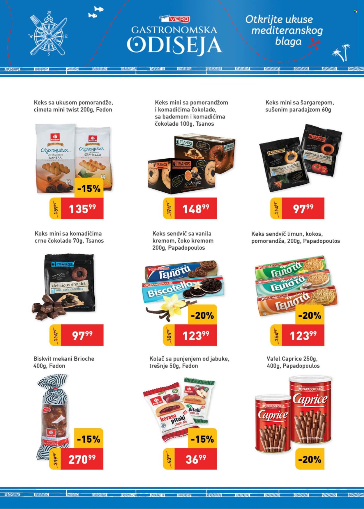 SuperVERO katalog - 01.06.2024 - 30.06.2024. Stranica 12