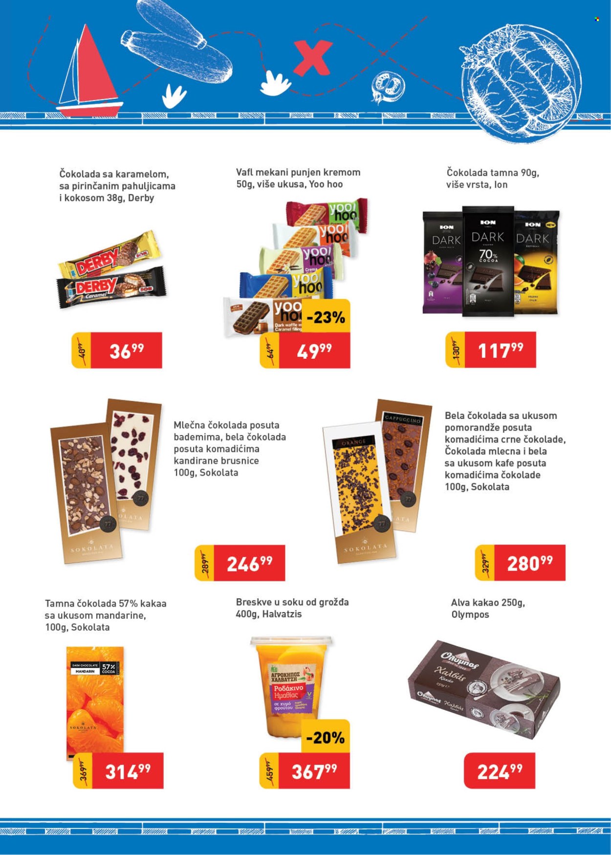 SuperVERO katalog - 01.06.2024 - 30.06.2024. Stranica 13