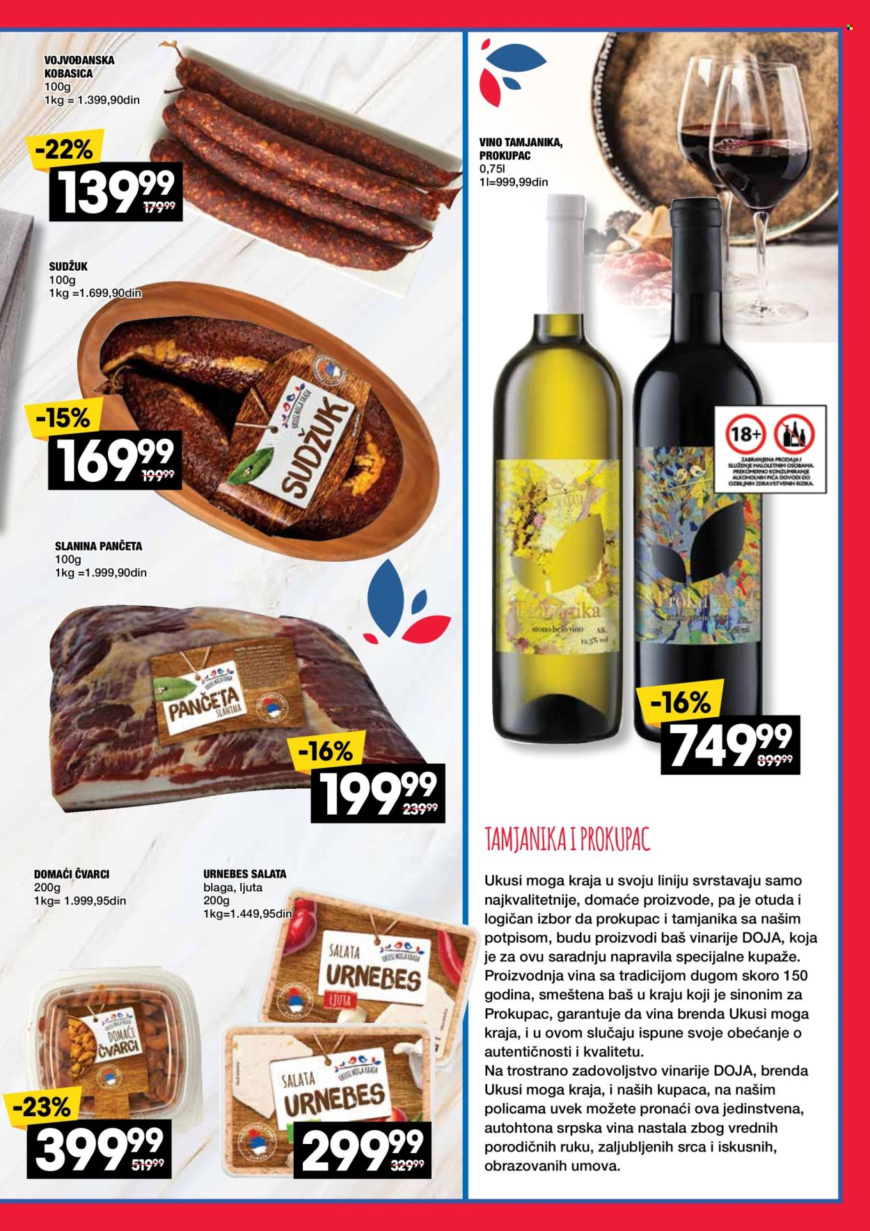 Roda katalog - 03.06.2024 - 29.06.2024. Stranica 9