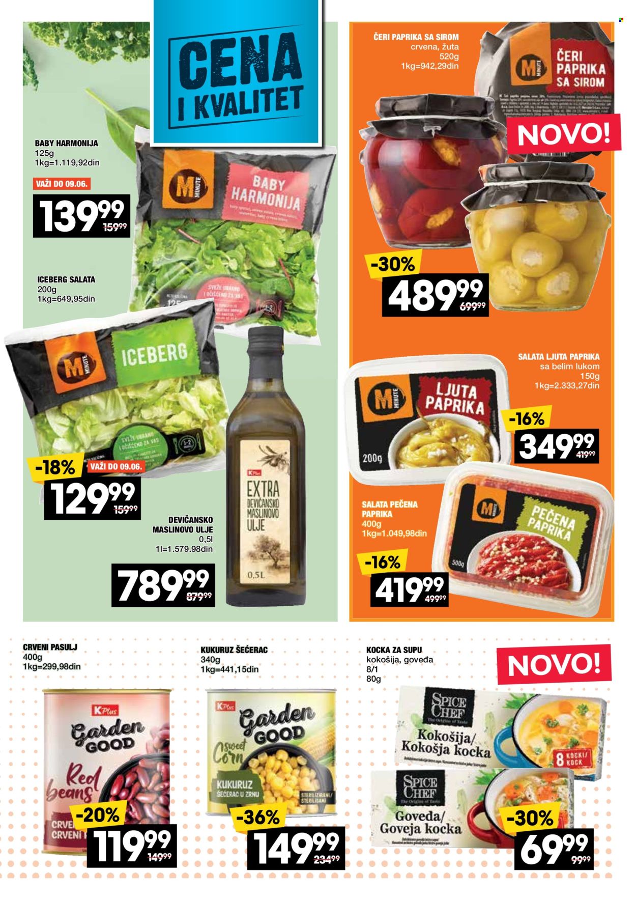 Roda katalog - 03.06.2024 - 29.06.2024. Stranica 17