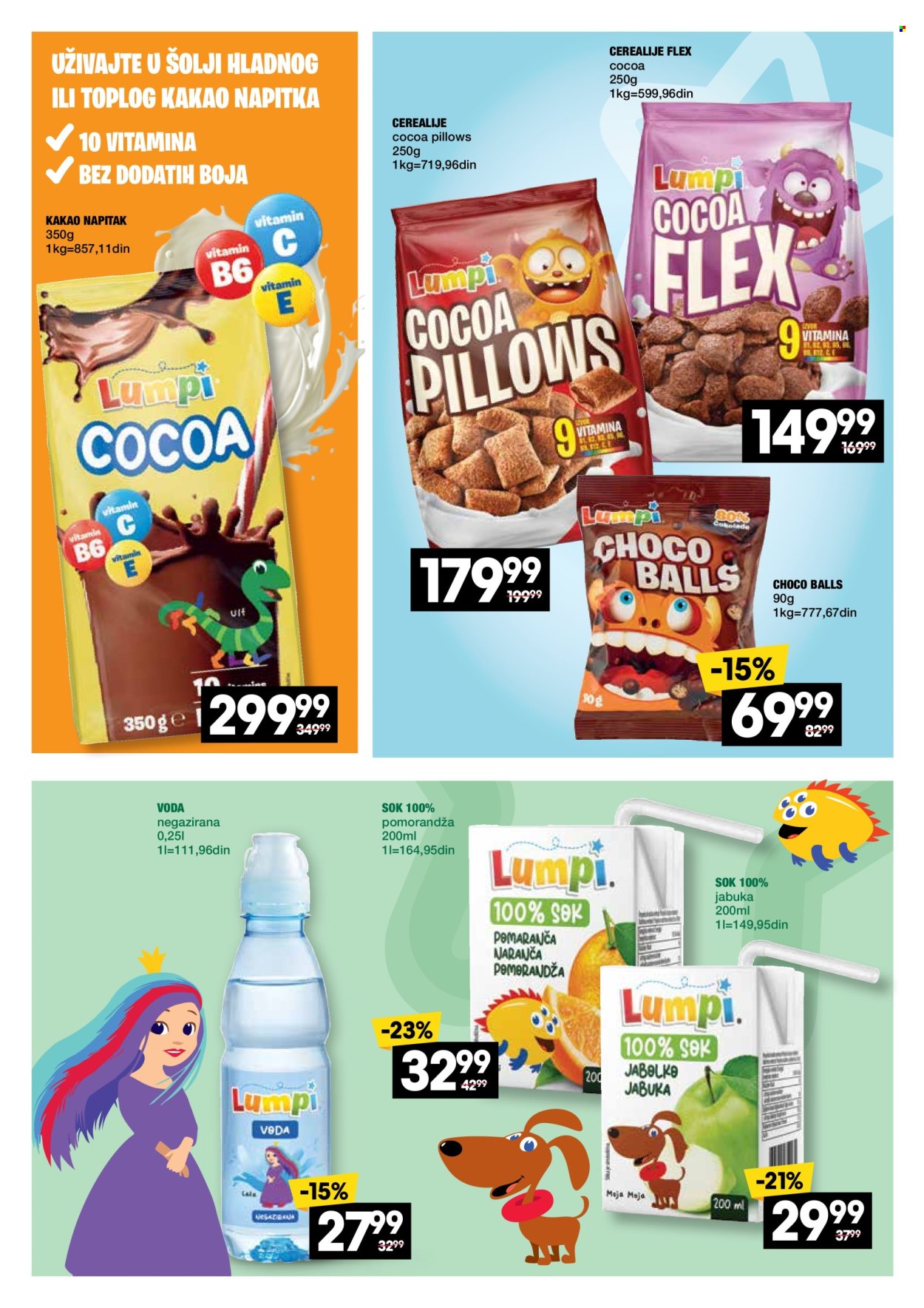 Roda katalog - 03.06.2024 - 29.06.2024. Stranica 20