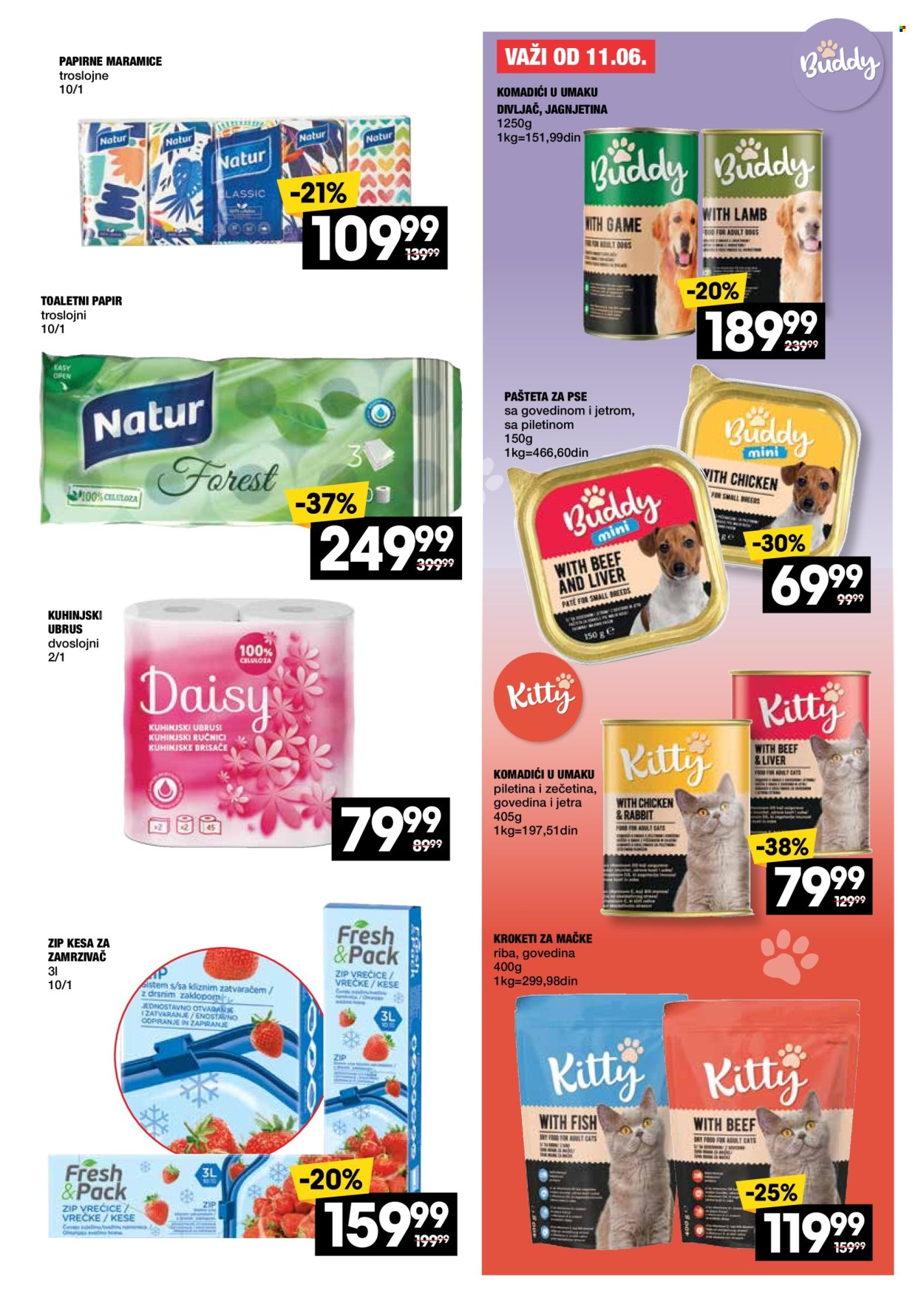 Roda katalog - 03.06.2024 - 29.06.2024. Stranica 23