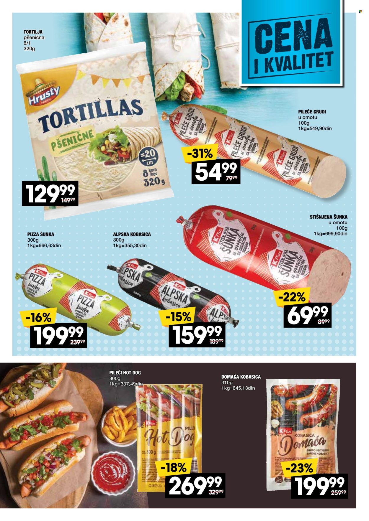 Idea katalog - 03.06.2024 - 29.06.2024. Stranica 15