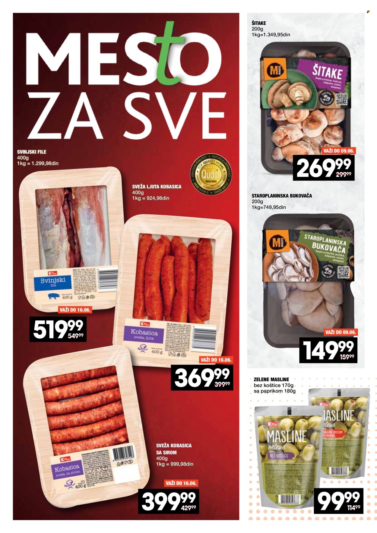 Idea katalog - 03.06.2024 - 29.06.2024. Stranica 16